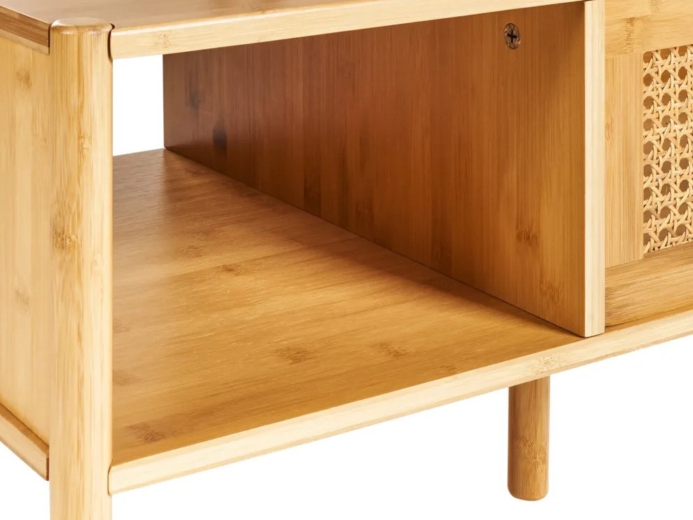 Modularni stočić za kafu Berwyn 3462