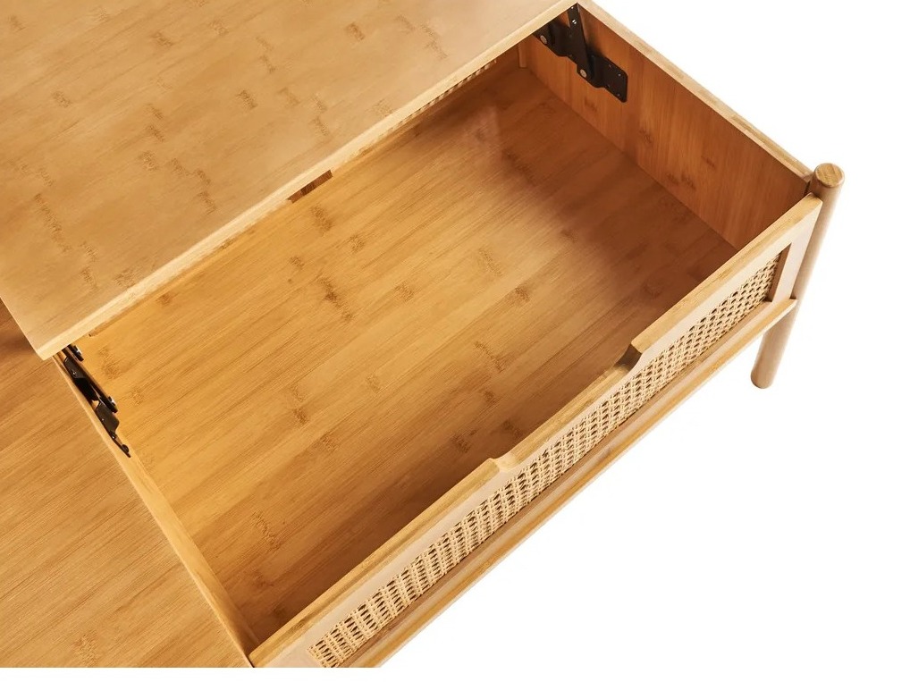 Modularni stočić za kafu Berwyn 3462