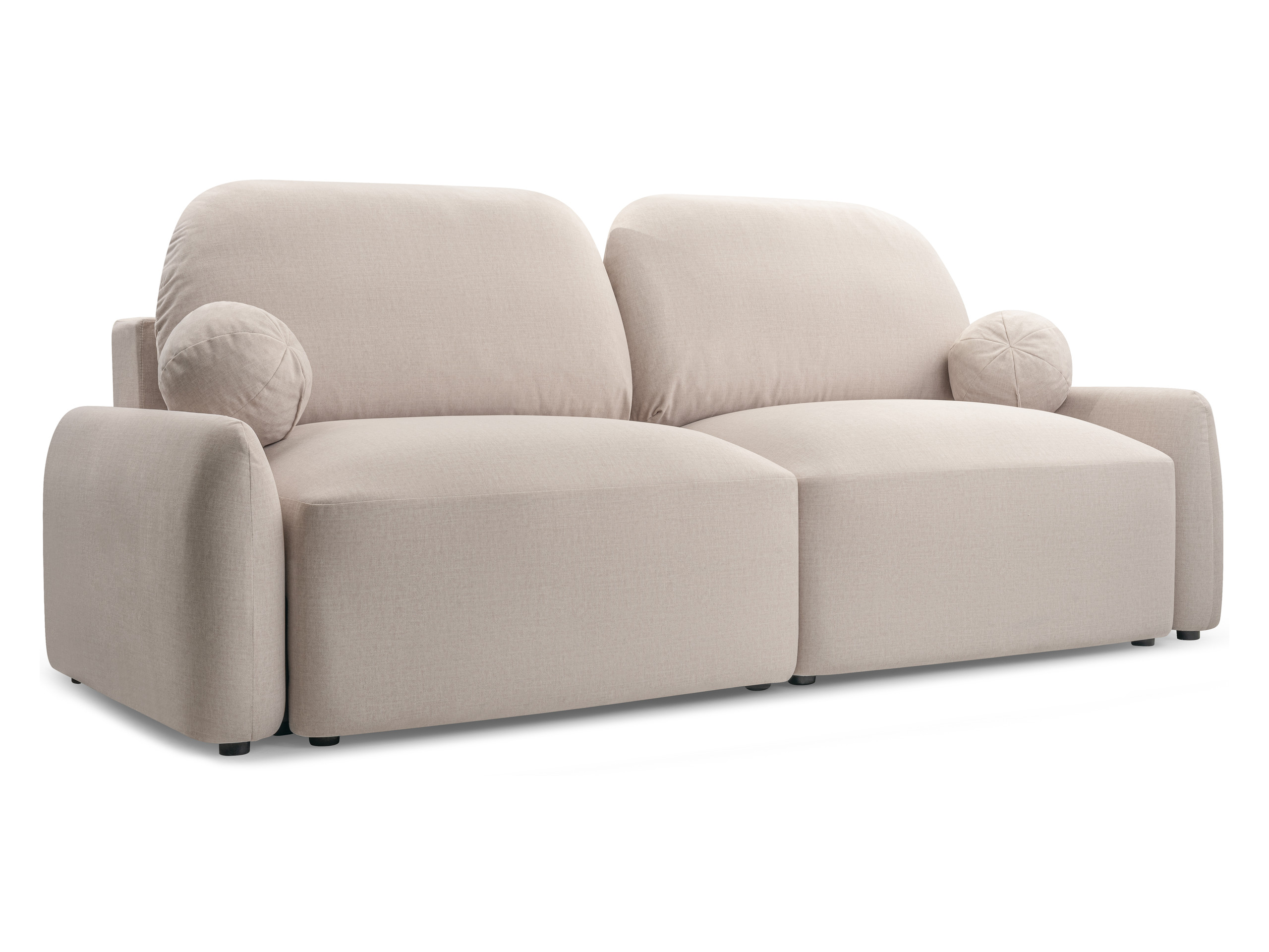 Sofa na razvlačenje Lufkin 153 (Maya 03)