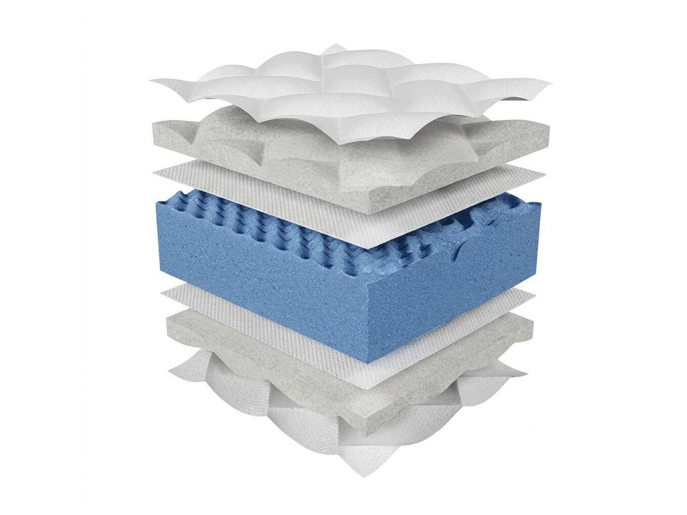 Dušek ComfiDream Blue