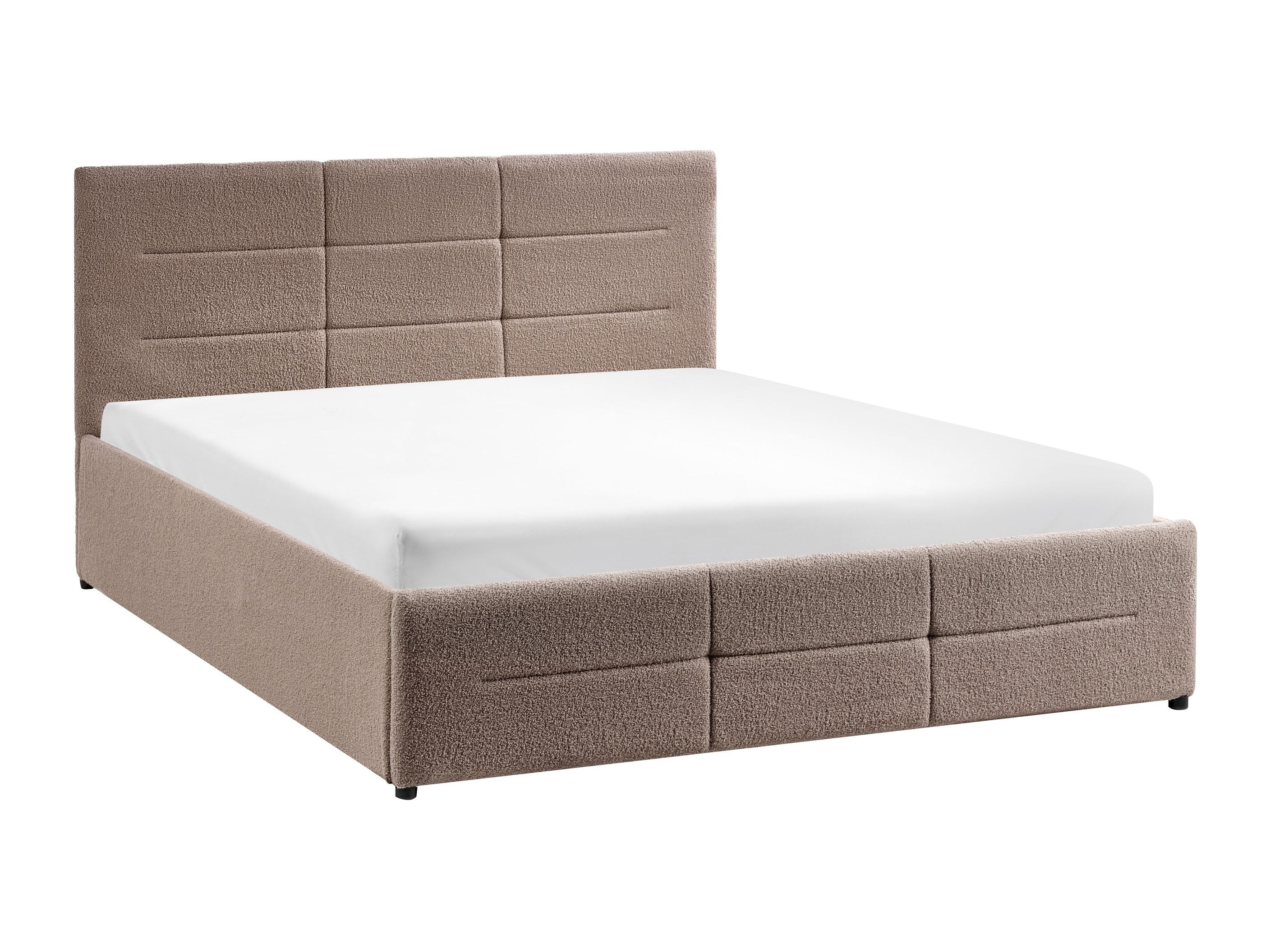 Krevet Berwyn 3466 (Taupe)