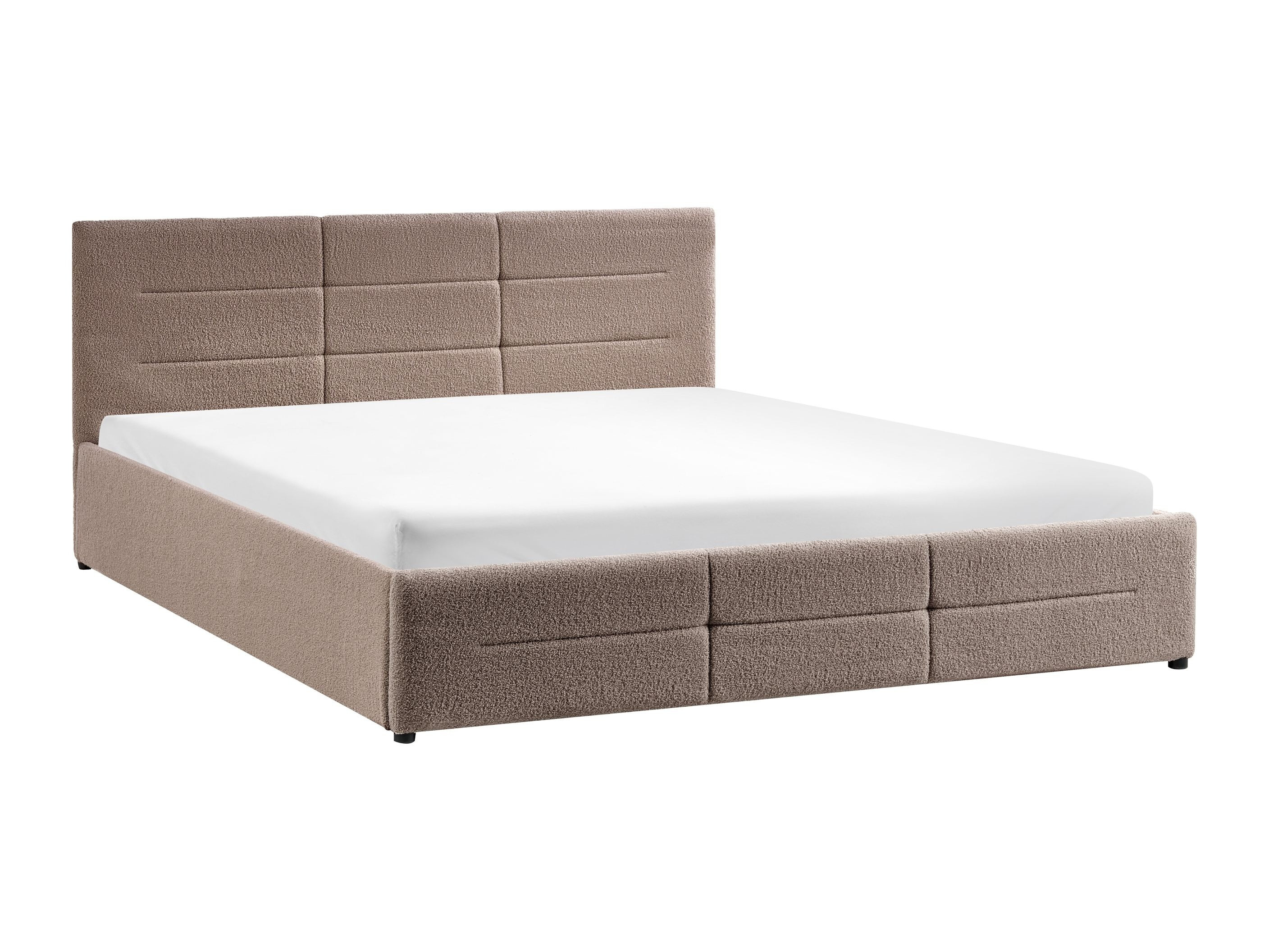 Krevet Berwyn 3466 (Taupe)
