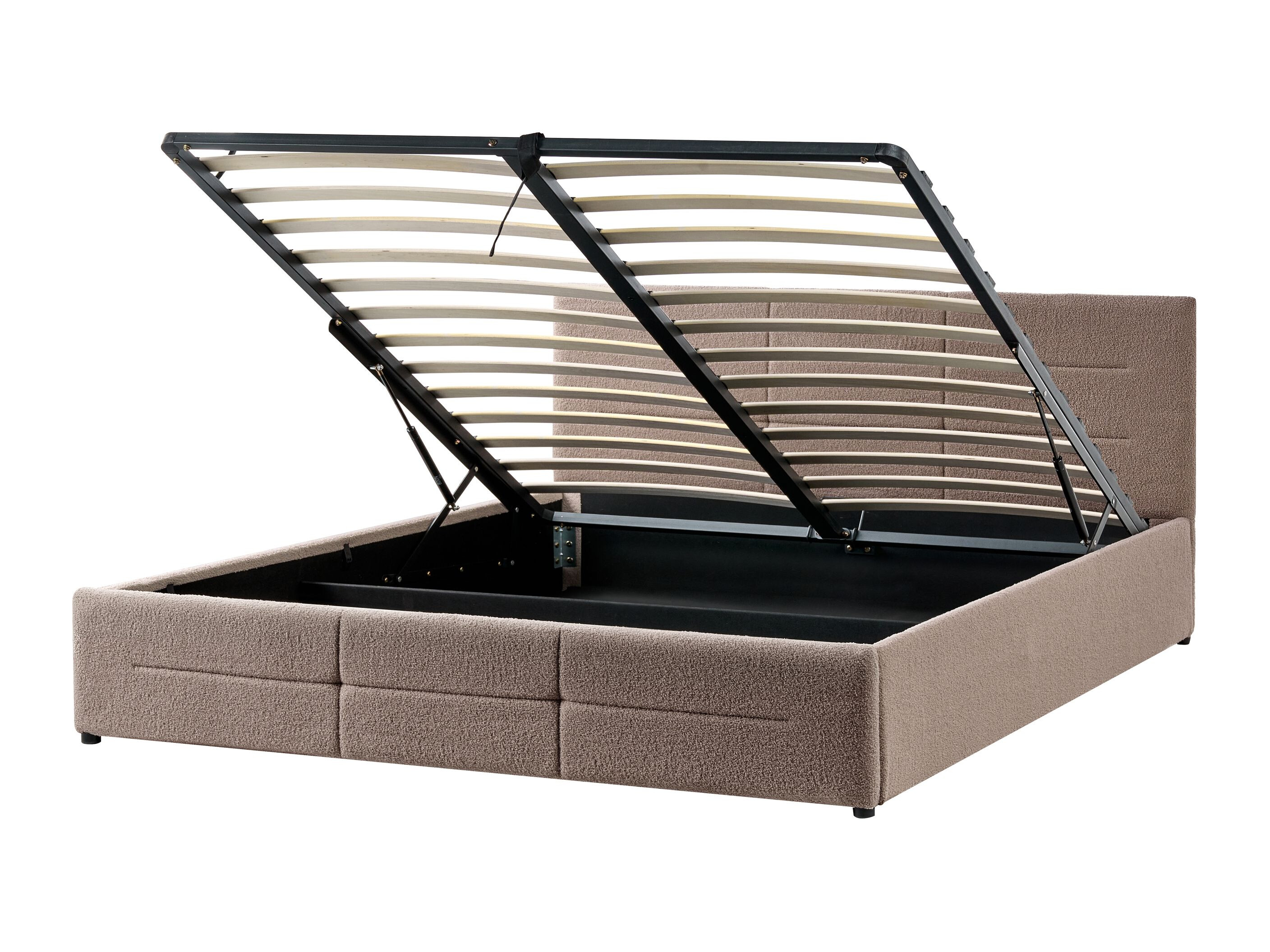 Krevet Berwyn 3466 (Taupe)