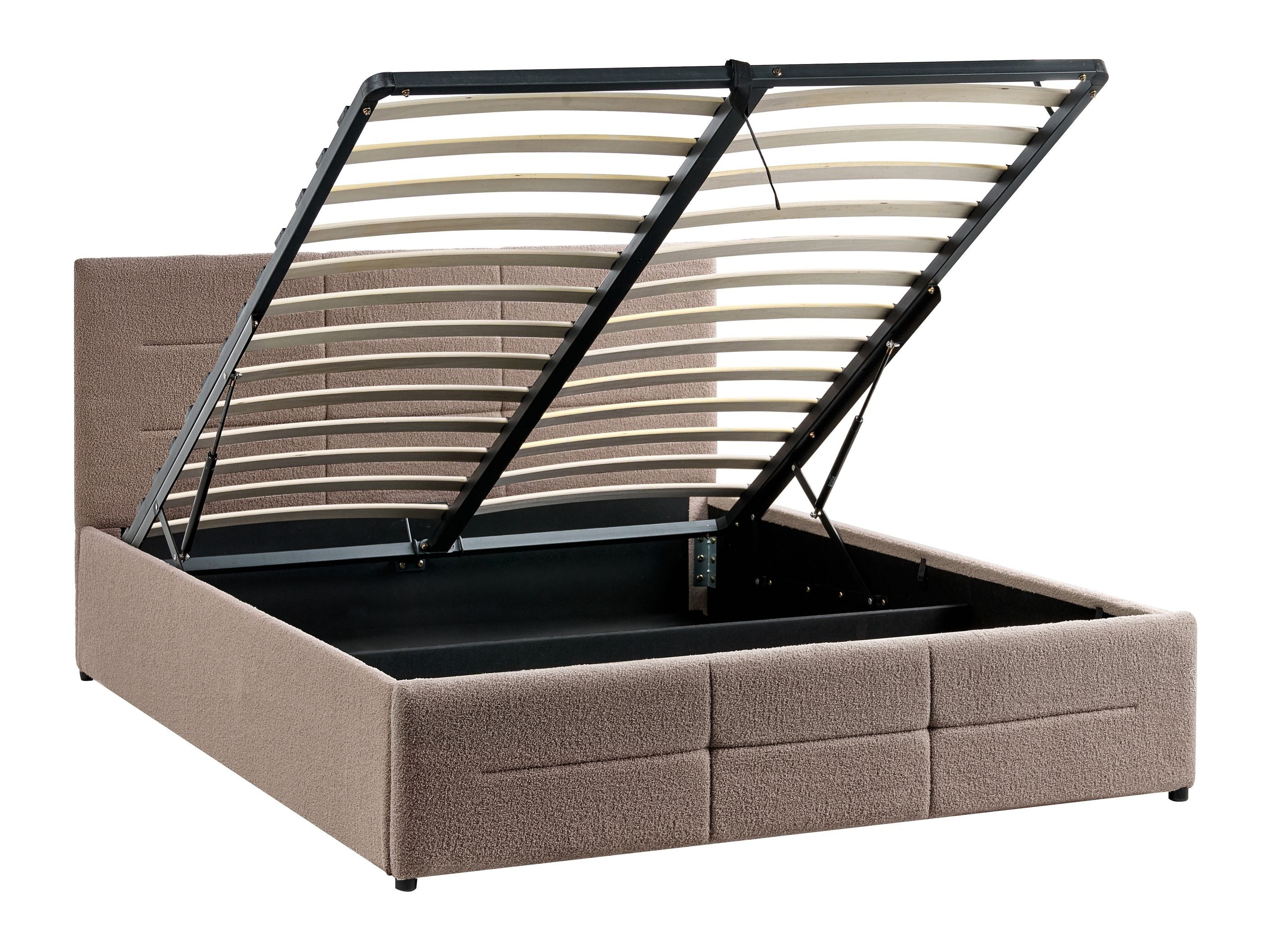 Krevet Berwyn 3466 (Taupe)