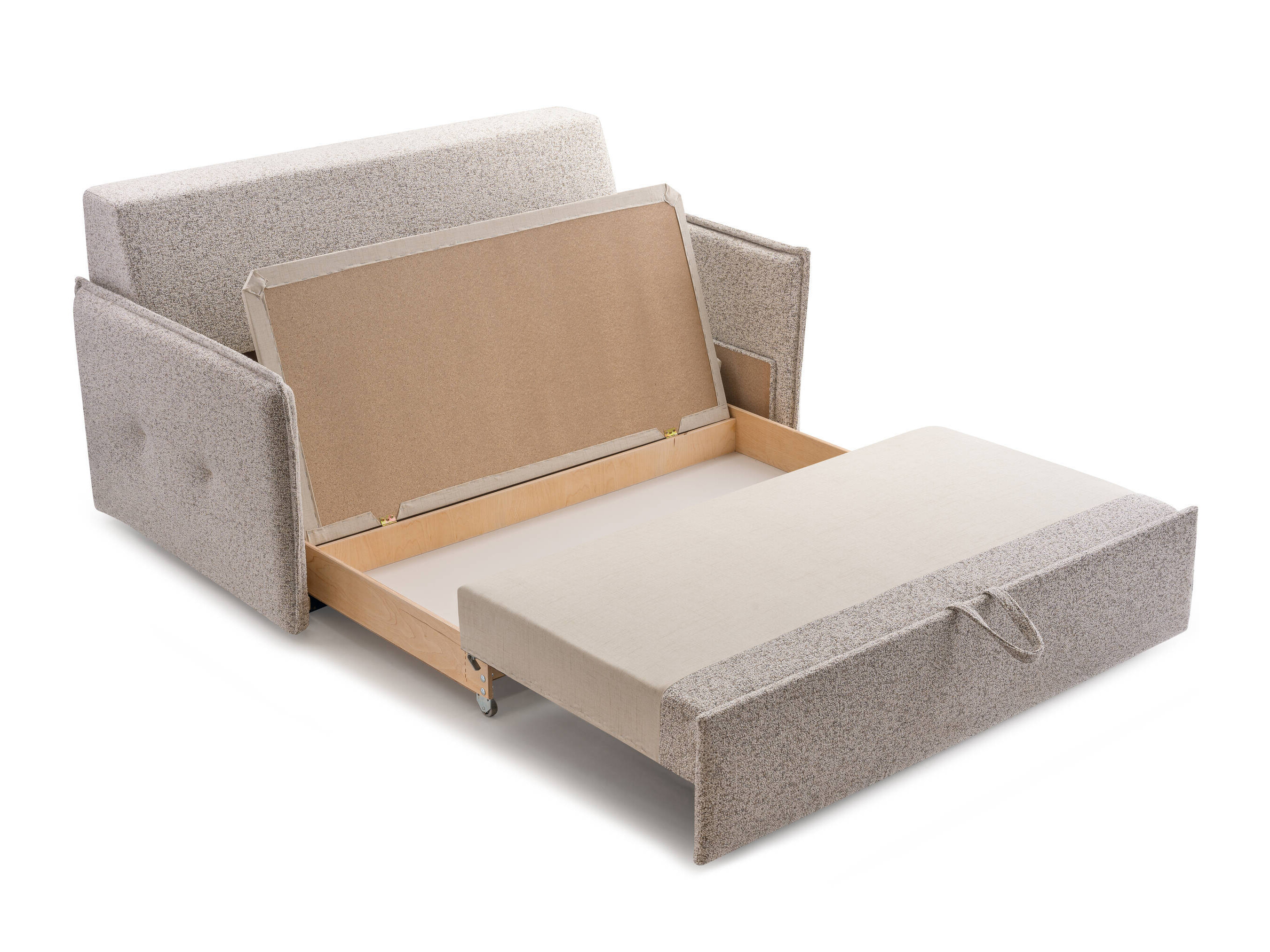 Sofa na razvlačenje Lufkin 163 (Puente 52)