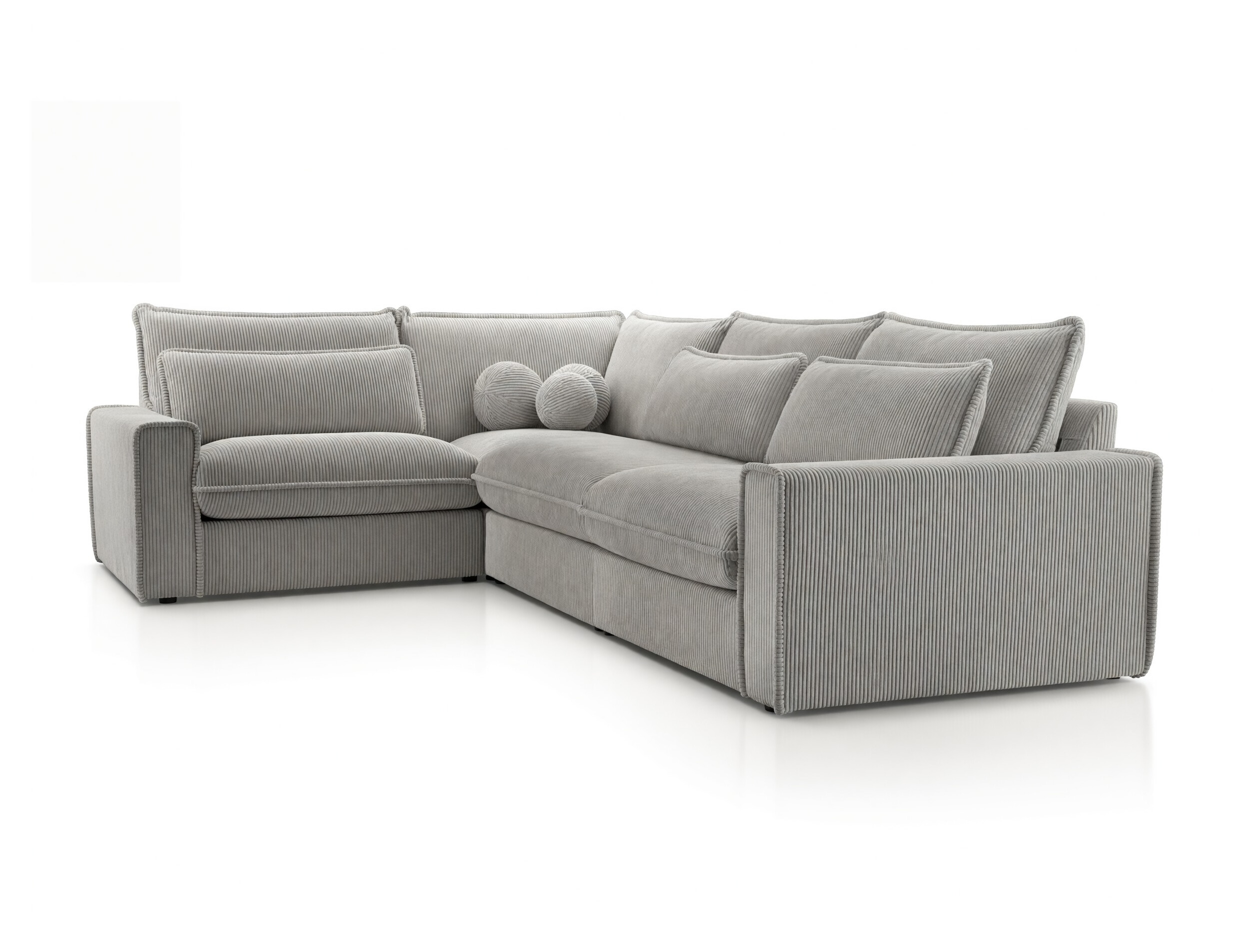 Ugaona garnitura Lufkin 162 (Lincoln 83)