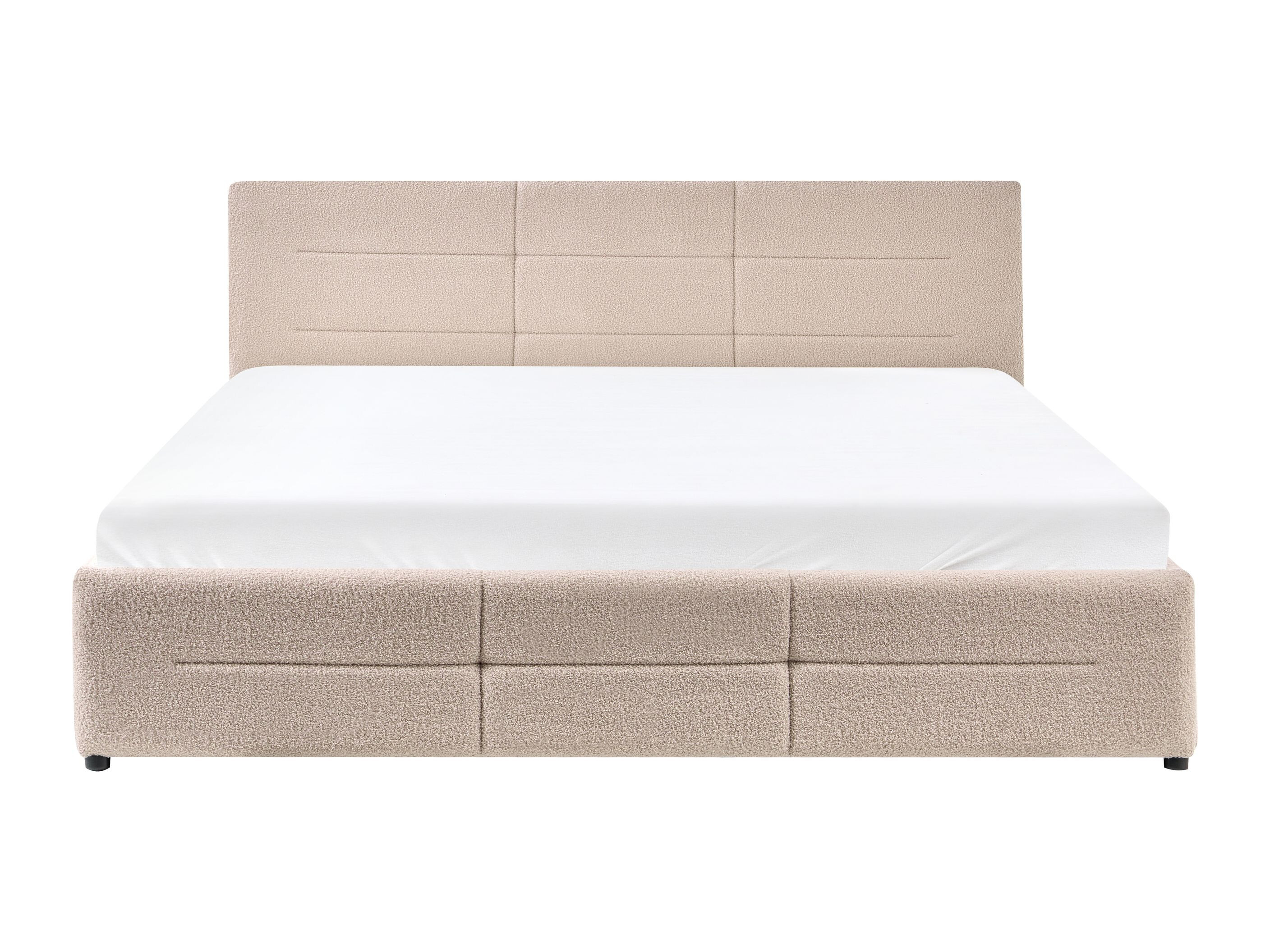 Krevet Berwyn 3466 (Bež)