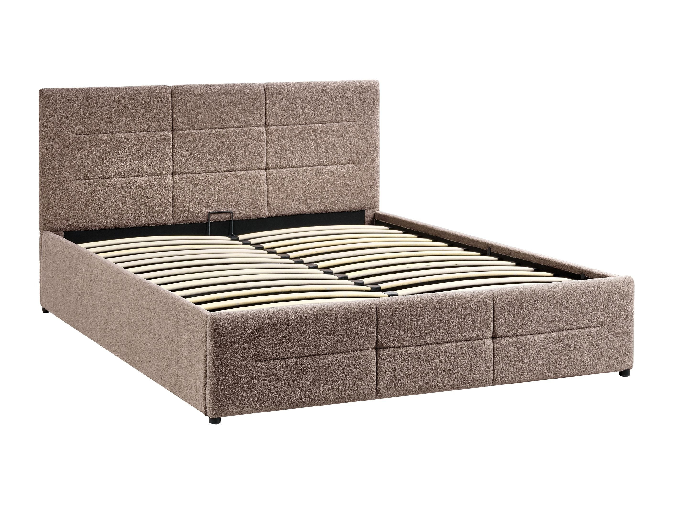 Krevet Berwyn 3466 (Taupe)