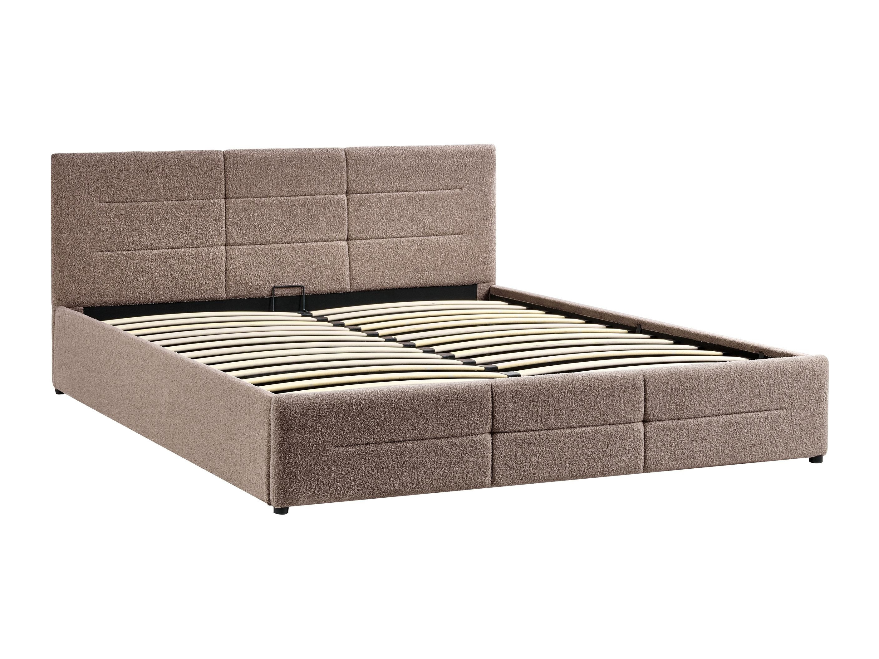 Krevet Berwyn 3466 (Taupe)