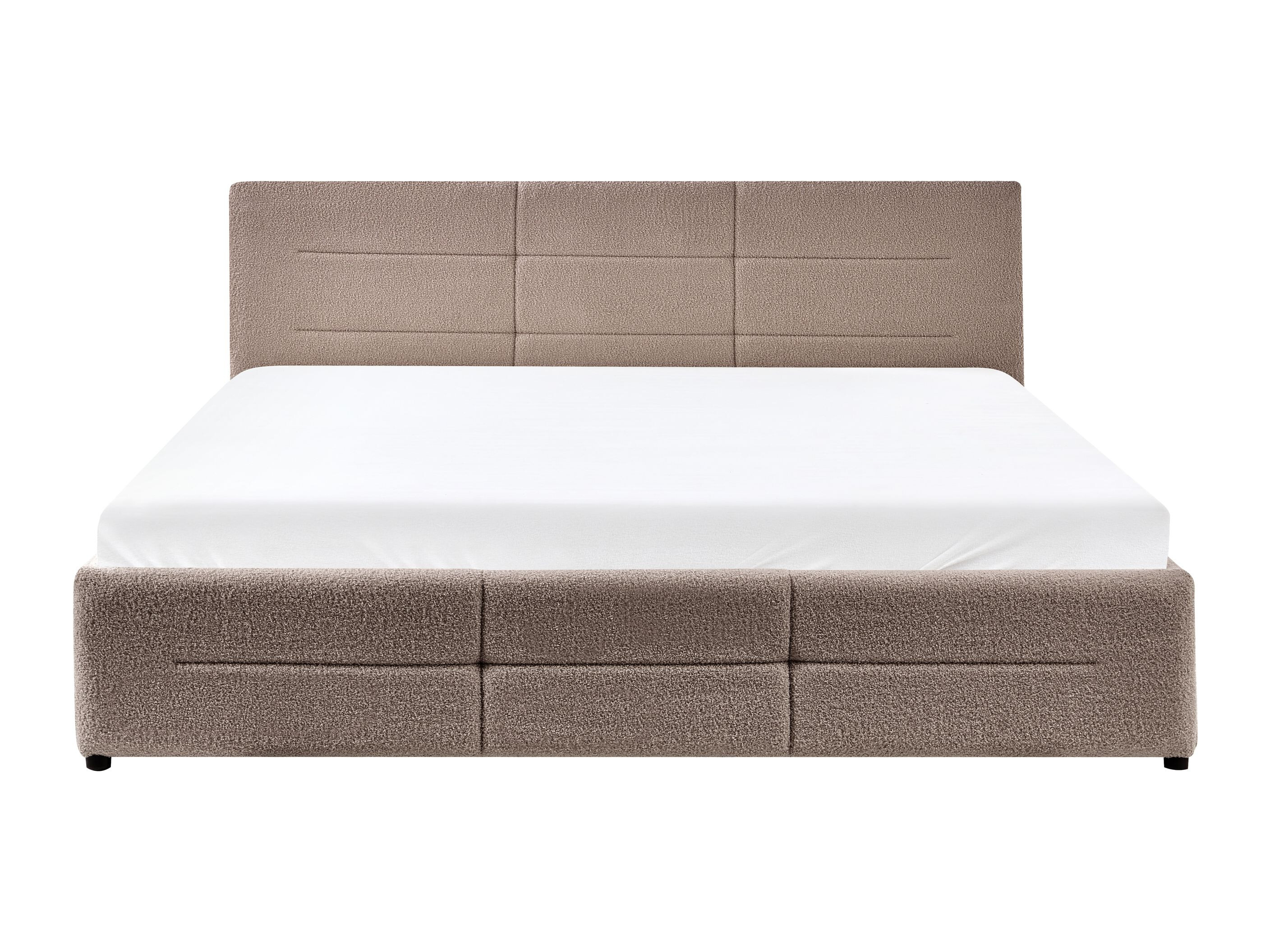 Krevet Berwyn 3466 (Taupe)