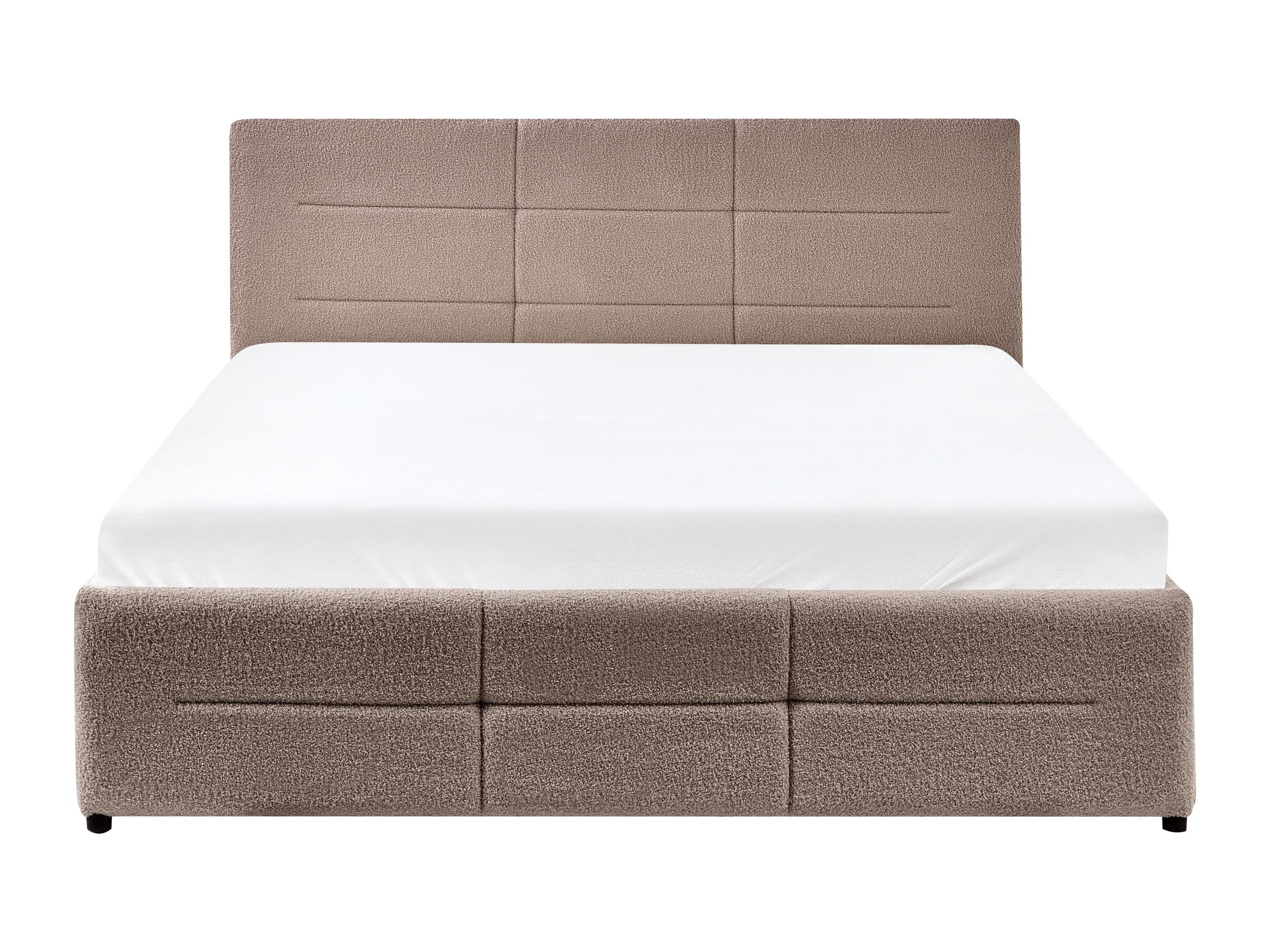 Krevet Berwyn 3466 (Taupe)