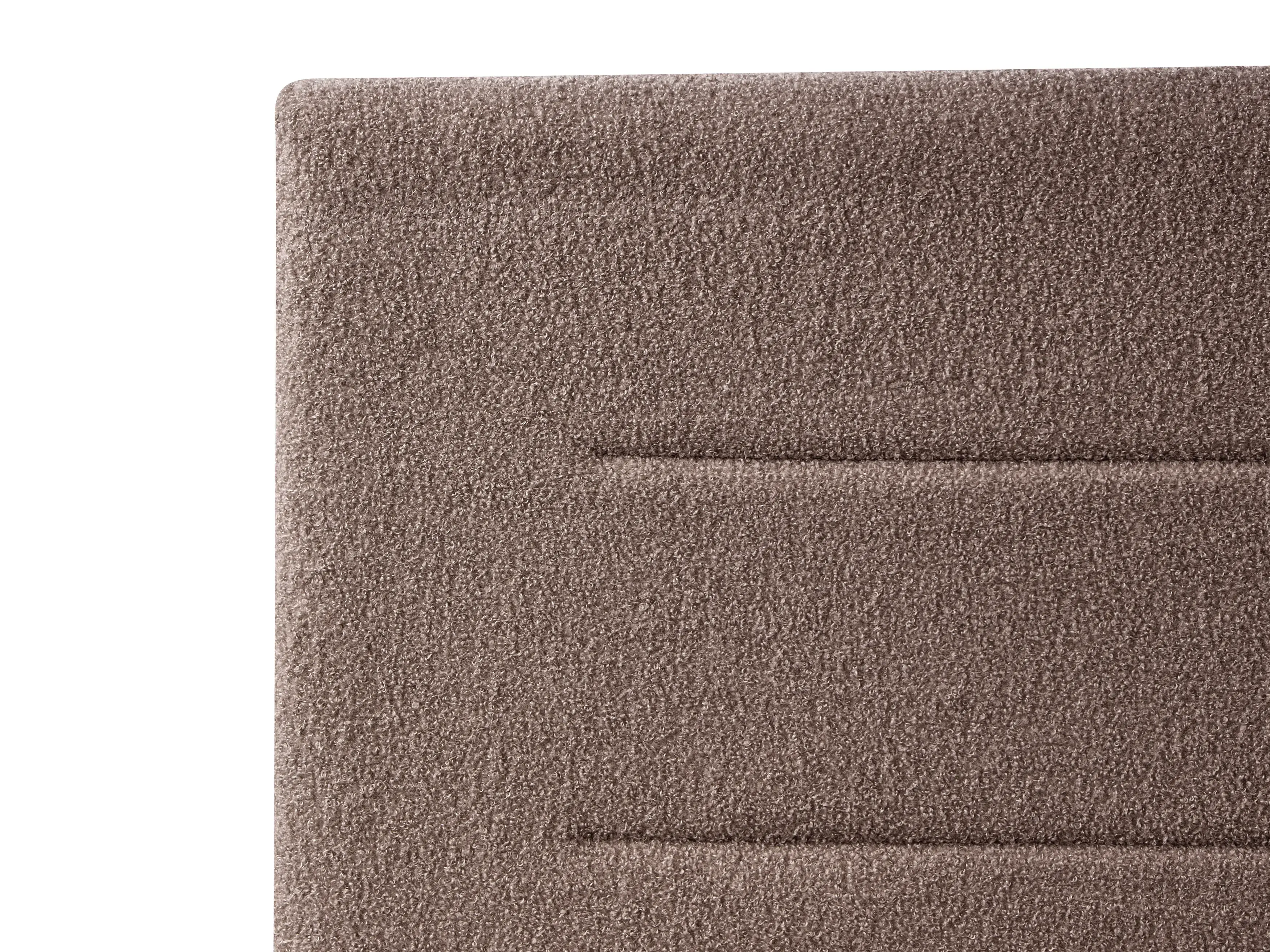 Krevet Berwyn 3466 (Taupe)