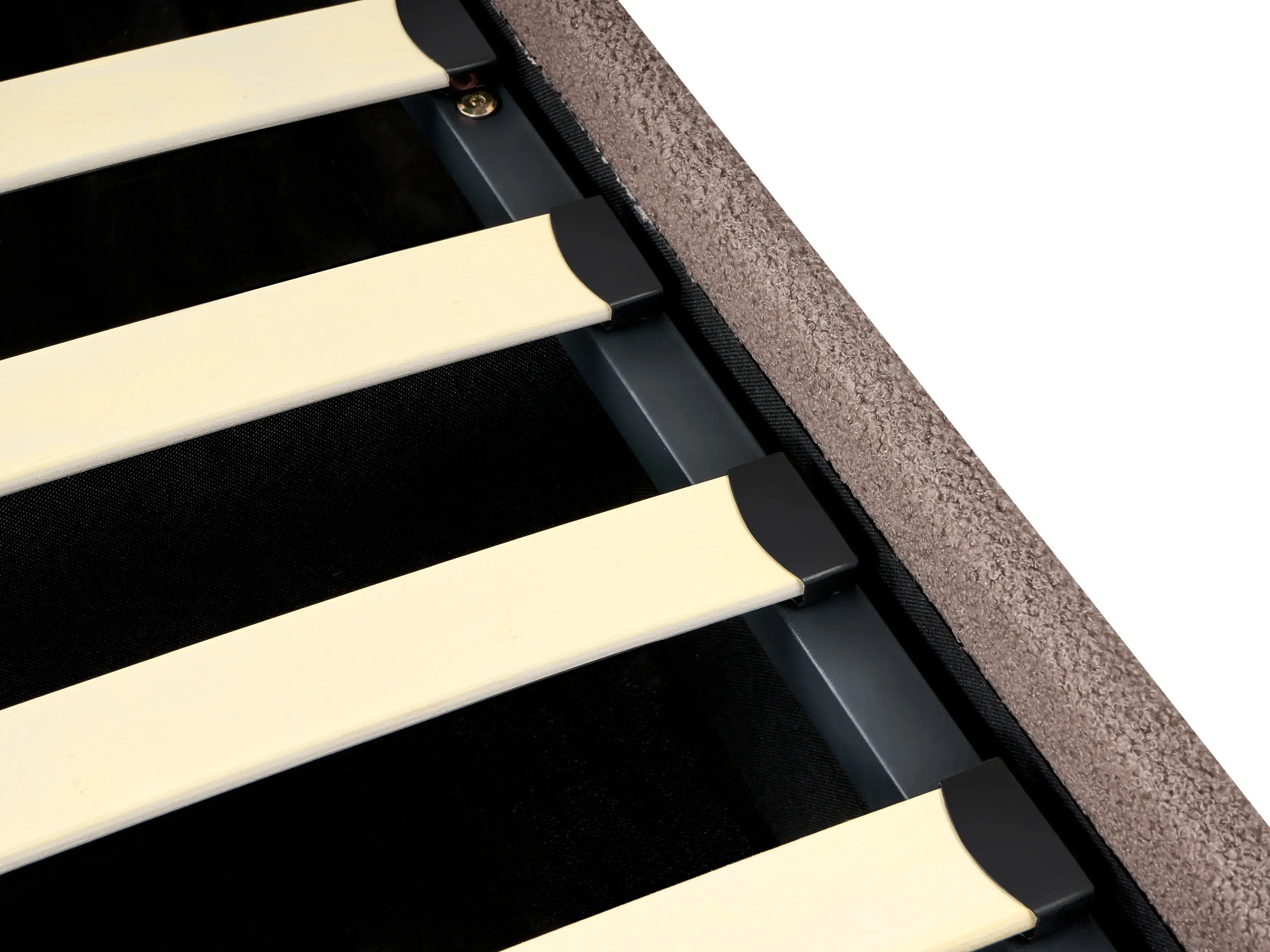 Krevet Berwyn 3466 (Taupe)