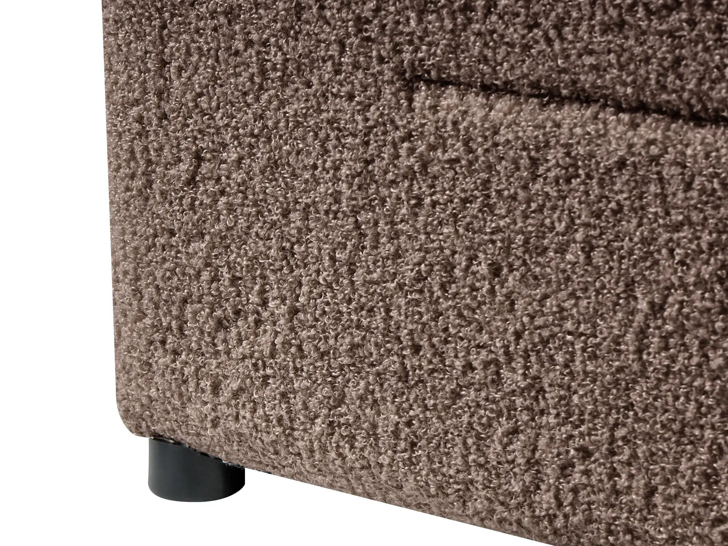 Krevet Berwyn 3466 (Taupe)