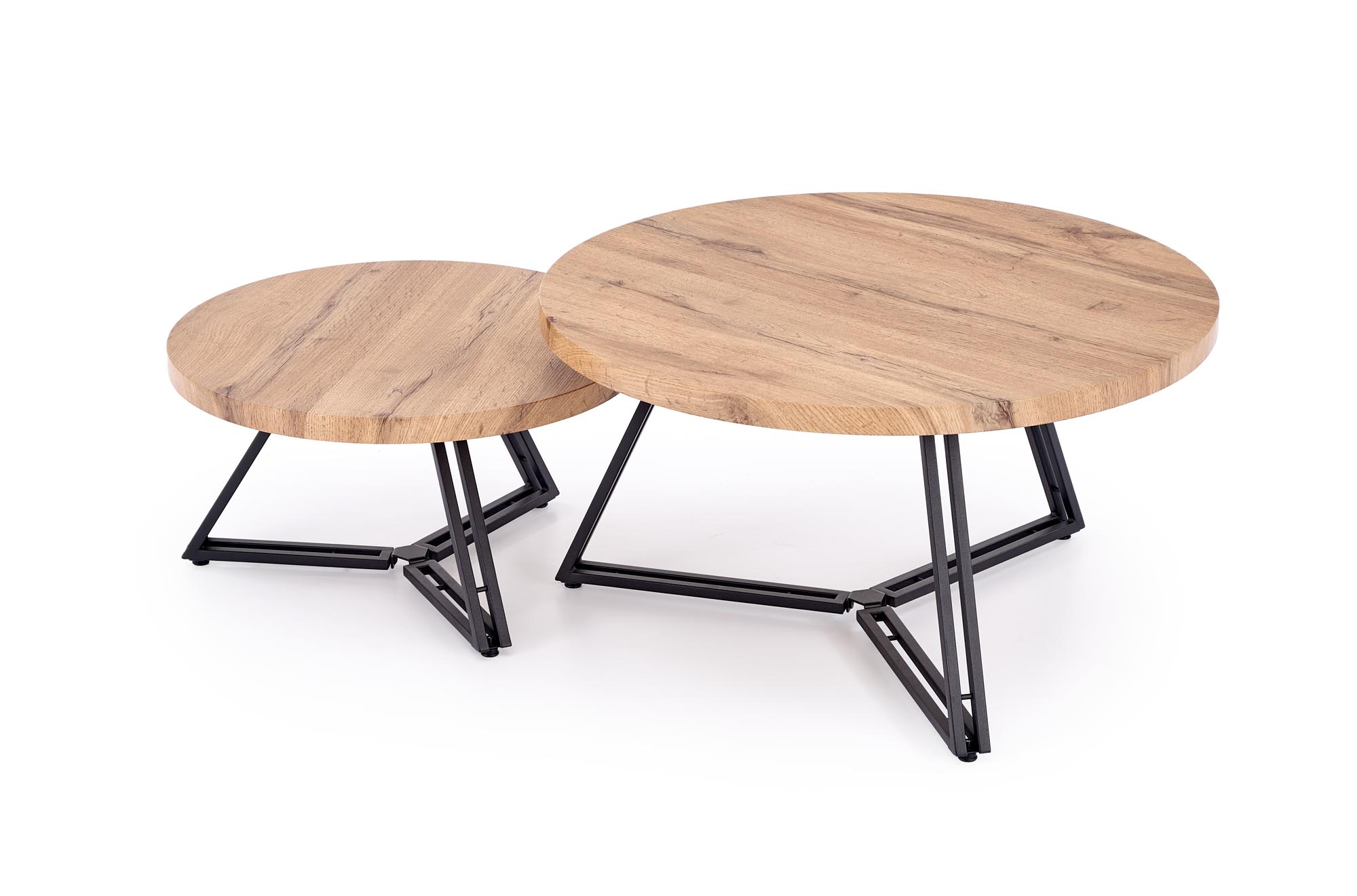 Set stočića za kafu Houston 2184