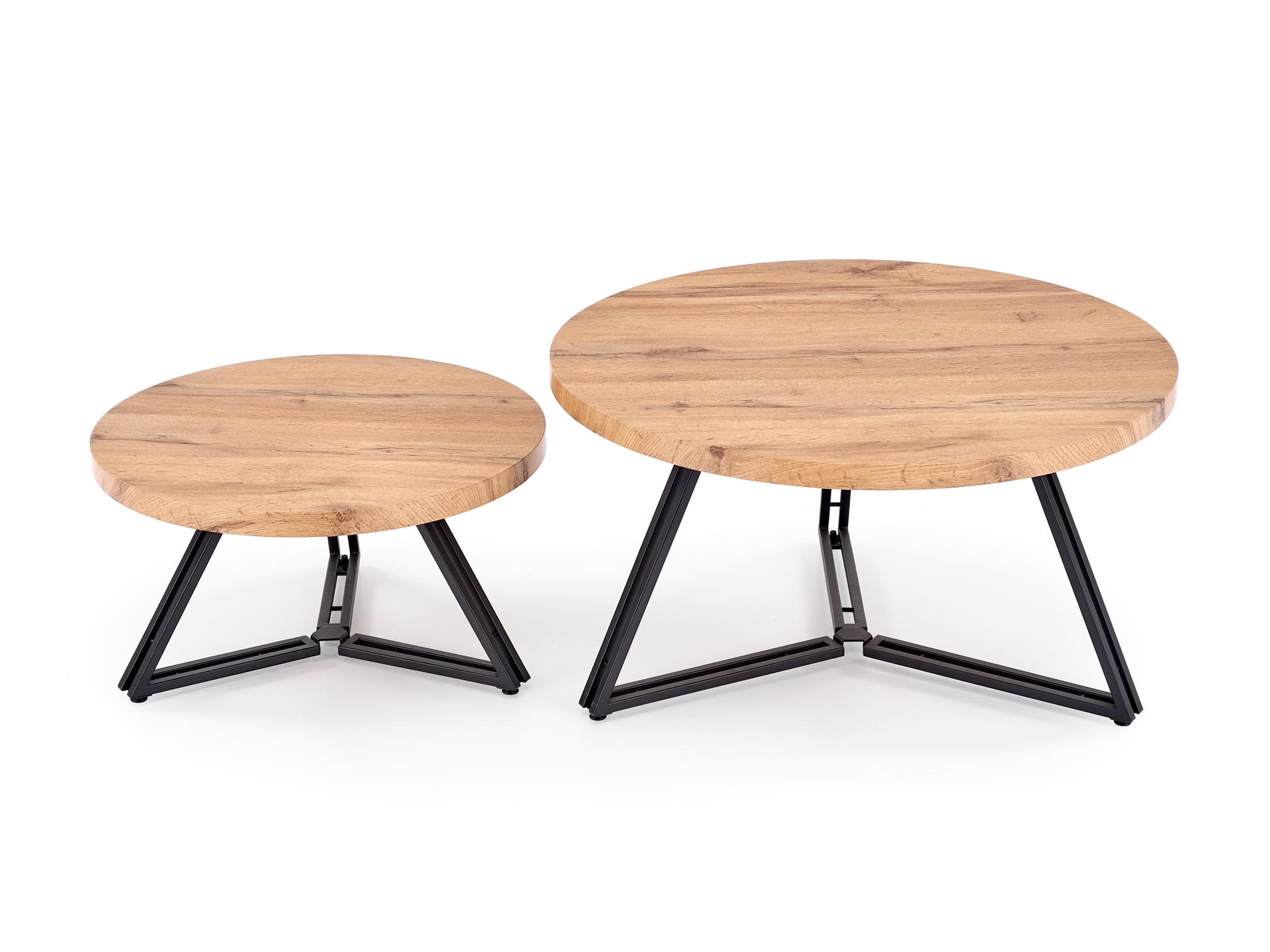 Set stočića za kafu Houston 2184