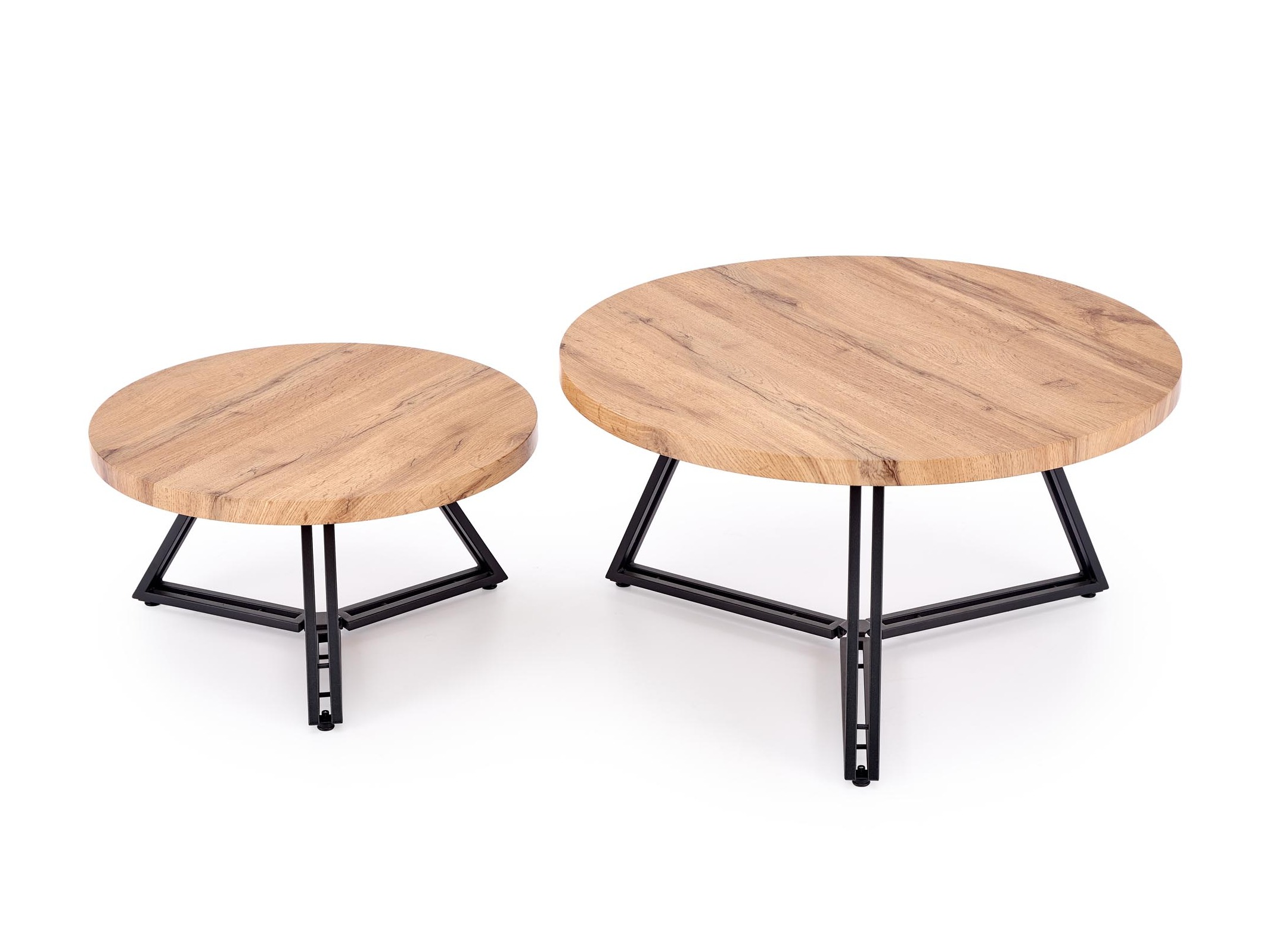 Set stočića za kafu Houston 2184