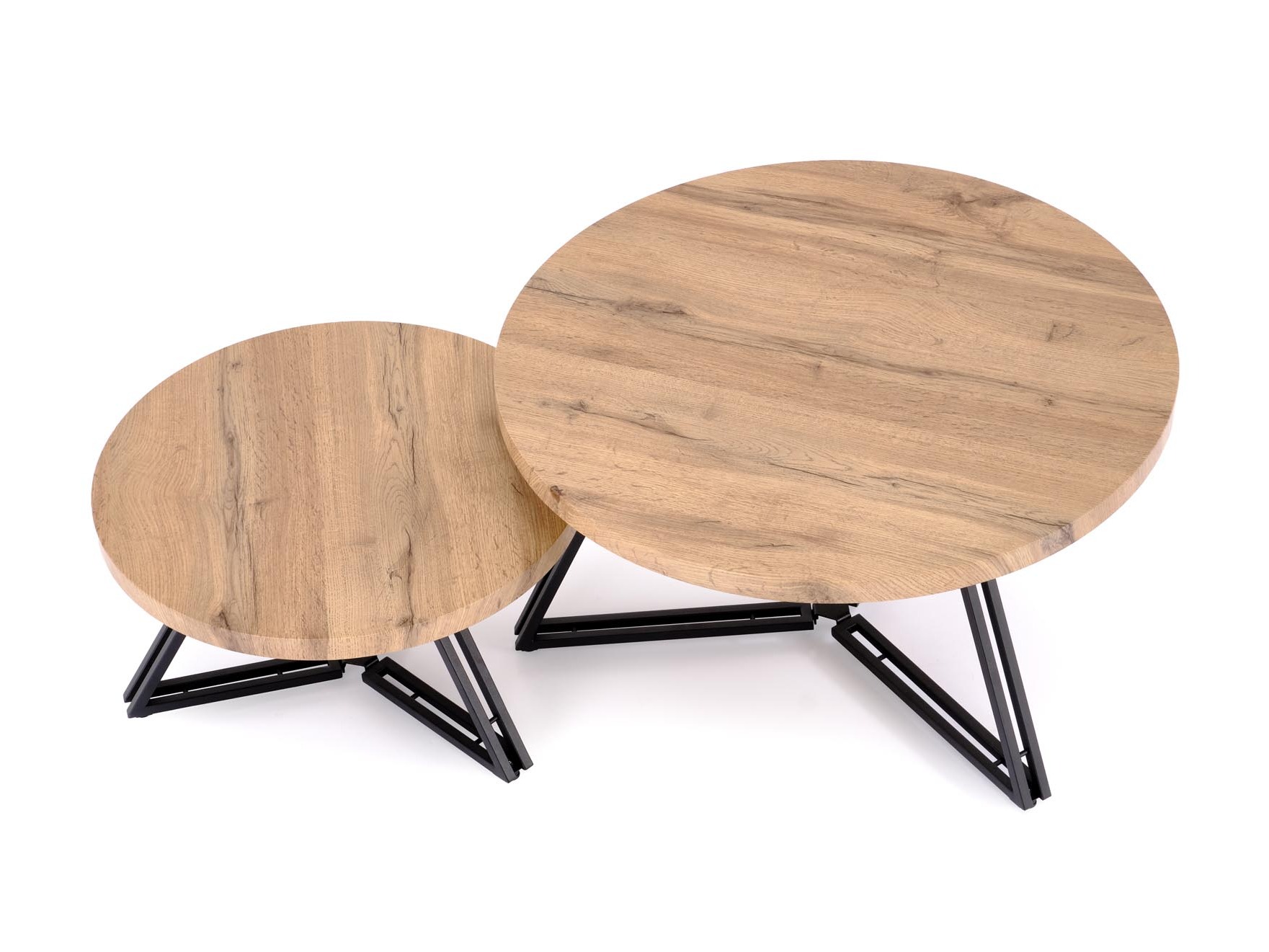 Set stočića za kafu Houston 2184