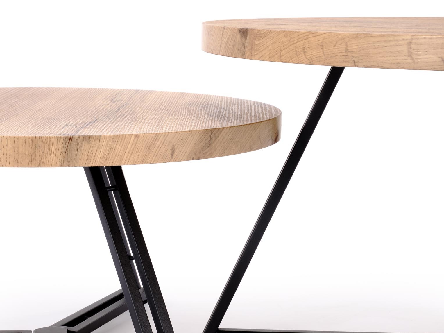 Set stočića za kafu Houston 2184