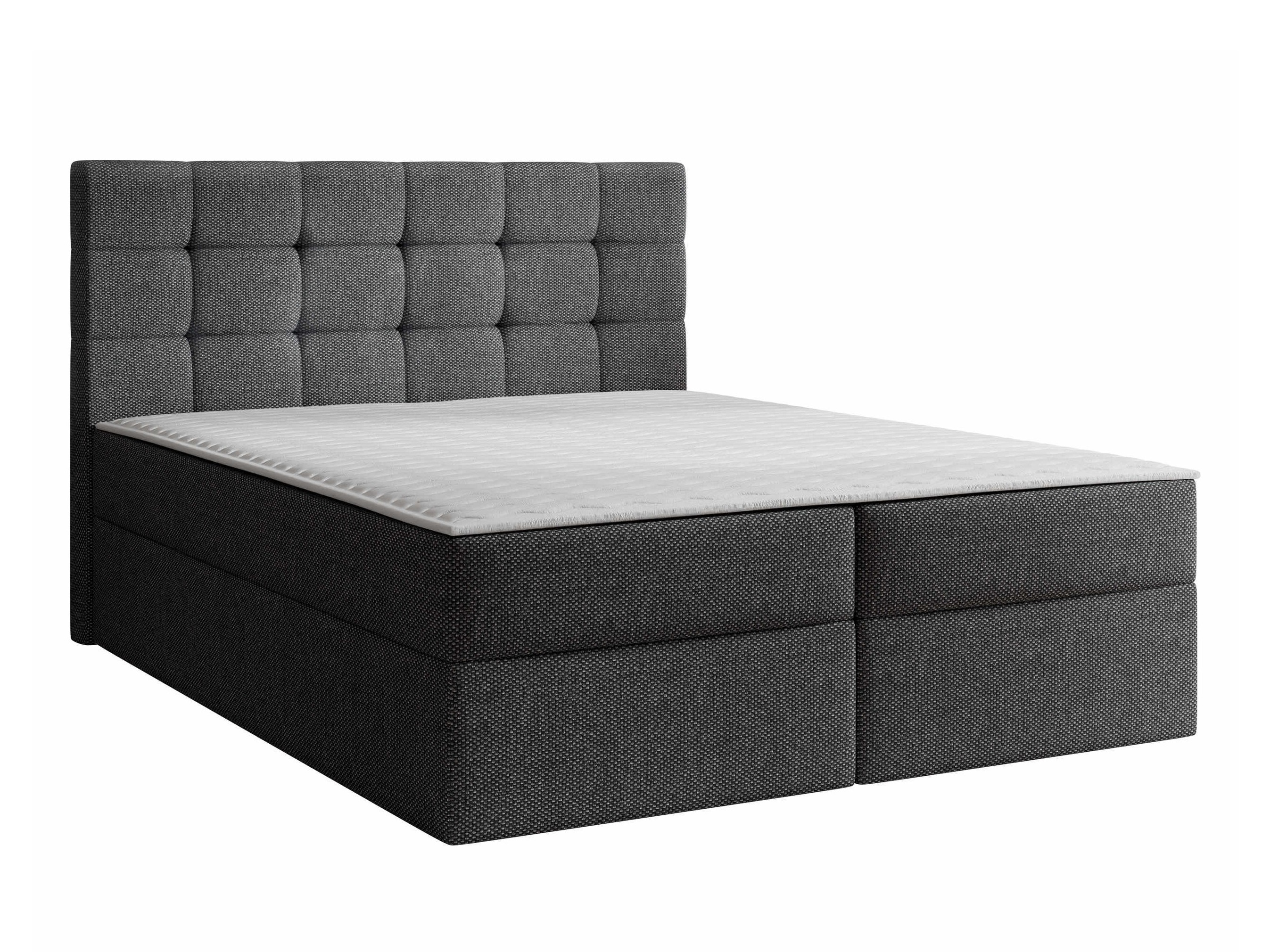 Boxspring krevet Comfivo Osculum I (Muna 10)