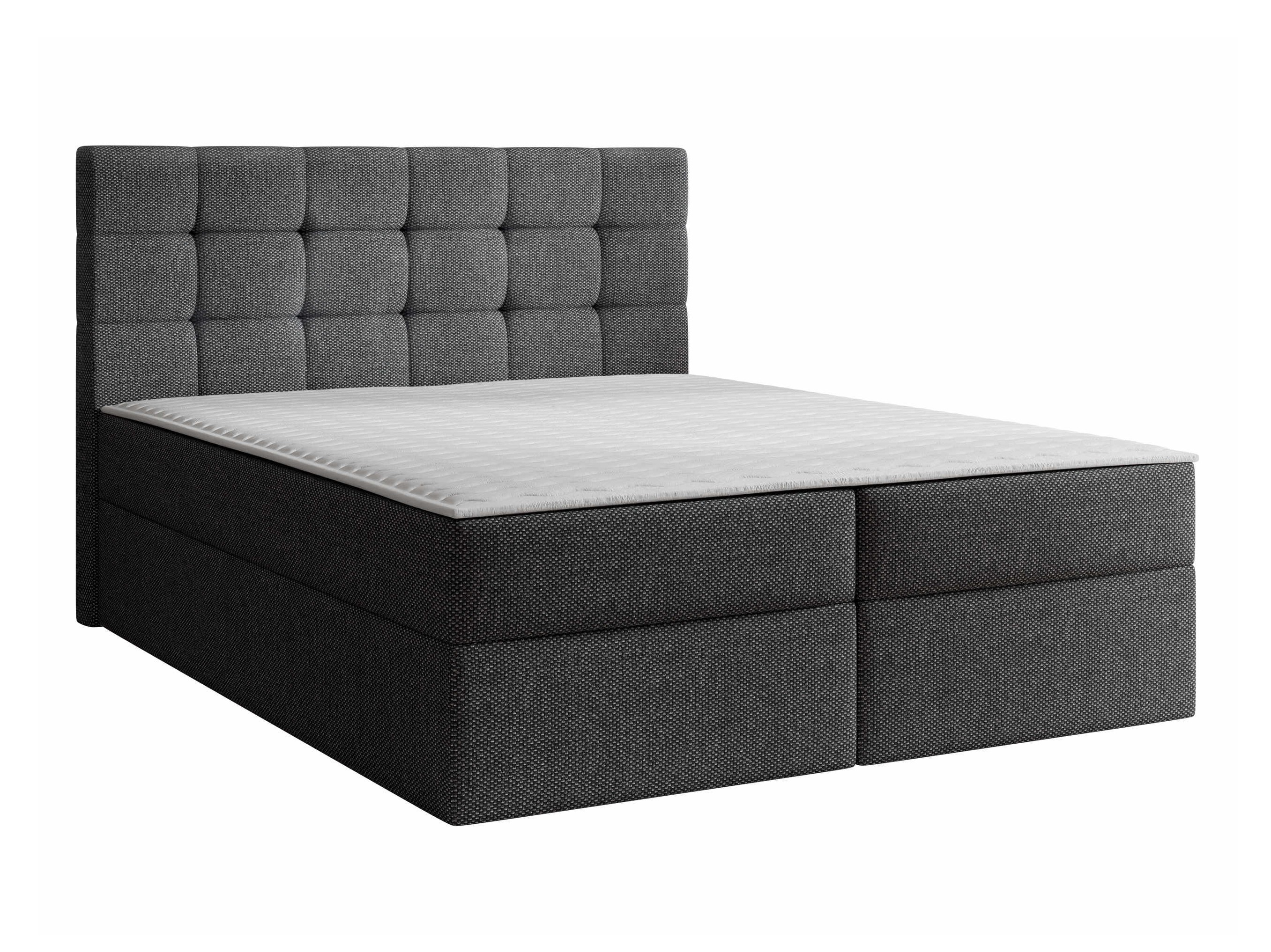 Boxspring krevet Comfivo Osculum I (Muna 10)