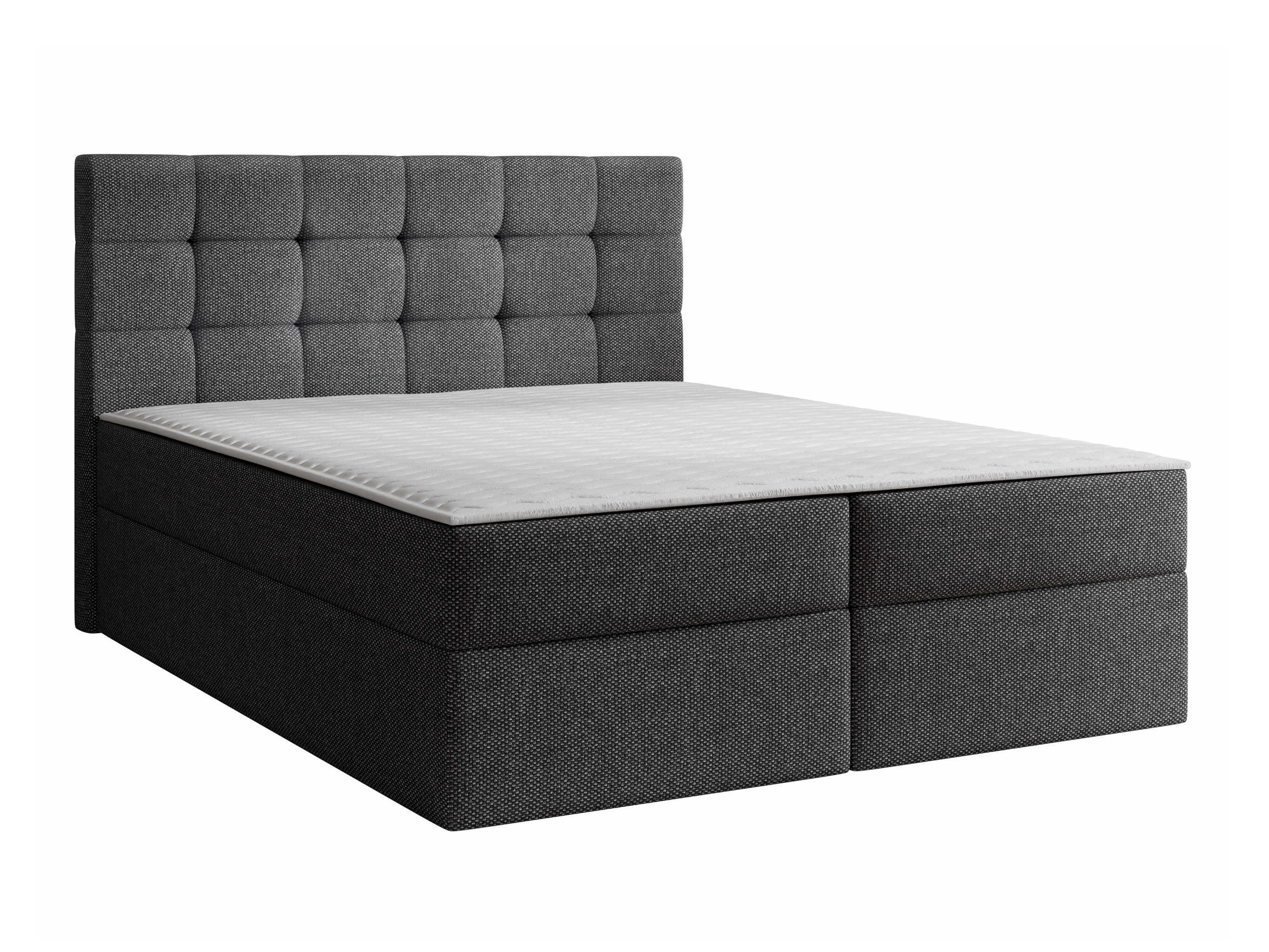 Boxspring krevet Comfivo Osculum I (Muna 10)