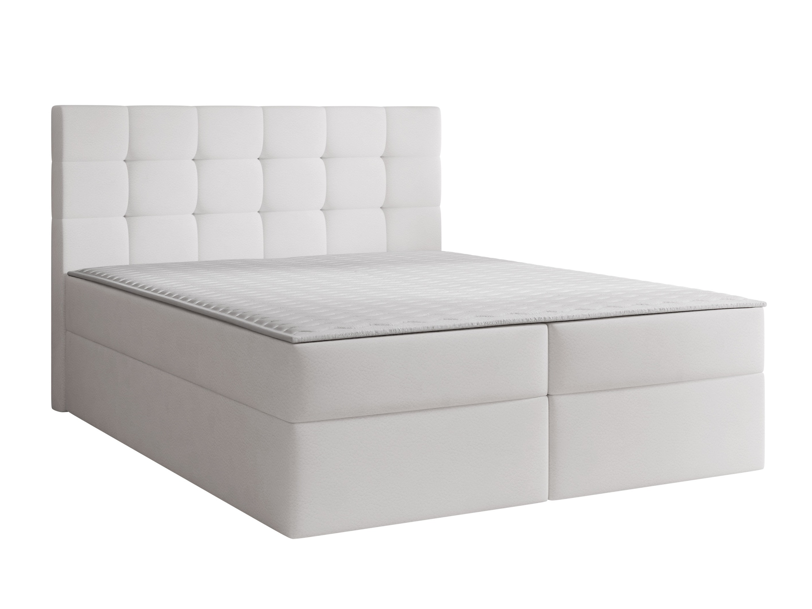 Boxspring krevet Comfivo Osculum I (Soft 017)