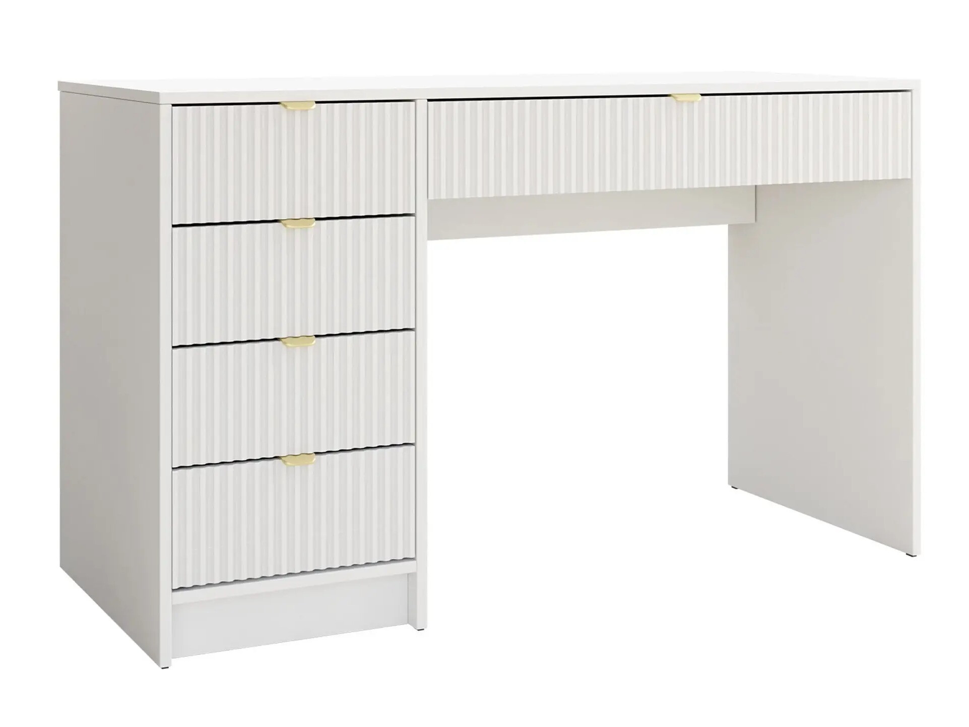 Kancelarijski sto Comfivo Papilio (Belo)