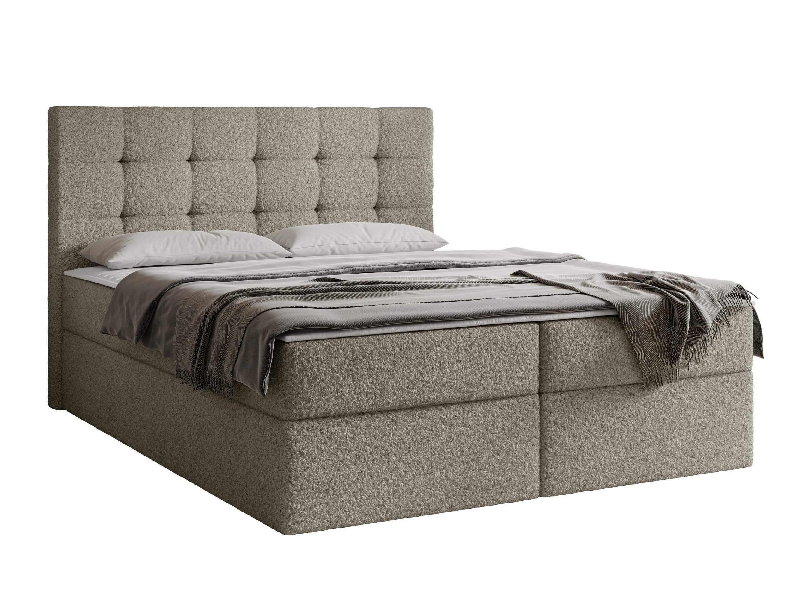 Boxspring krevet Comfivo Osculum I (Lambi 03)