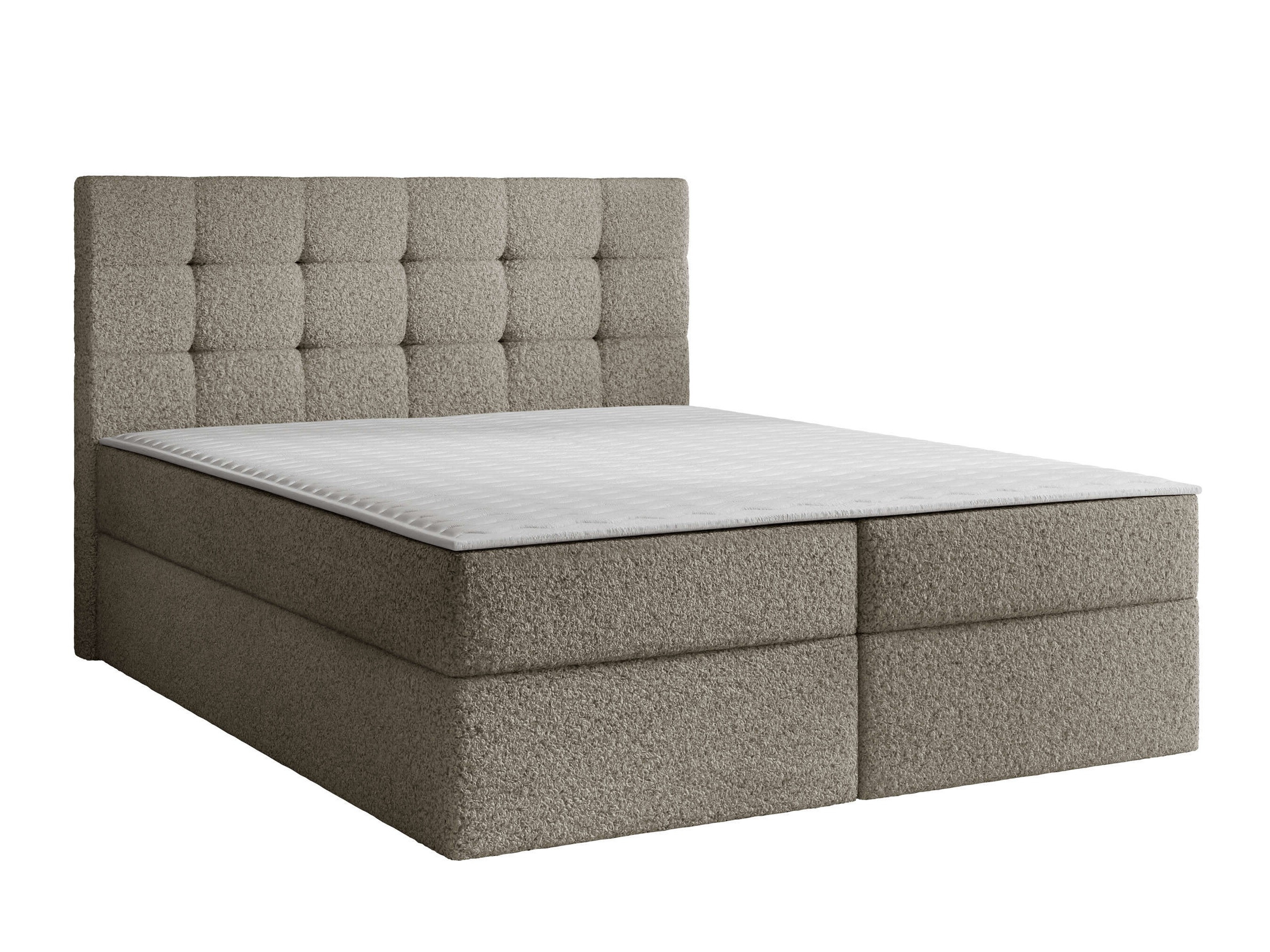 Boxspring krevet Comfivo Osculum I (Lambi 03)