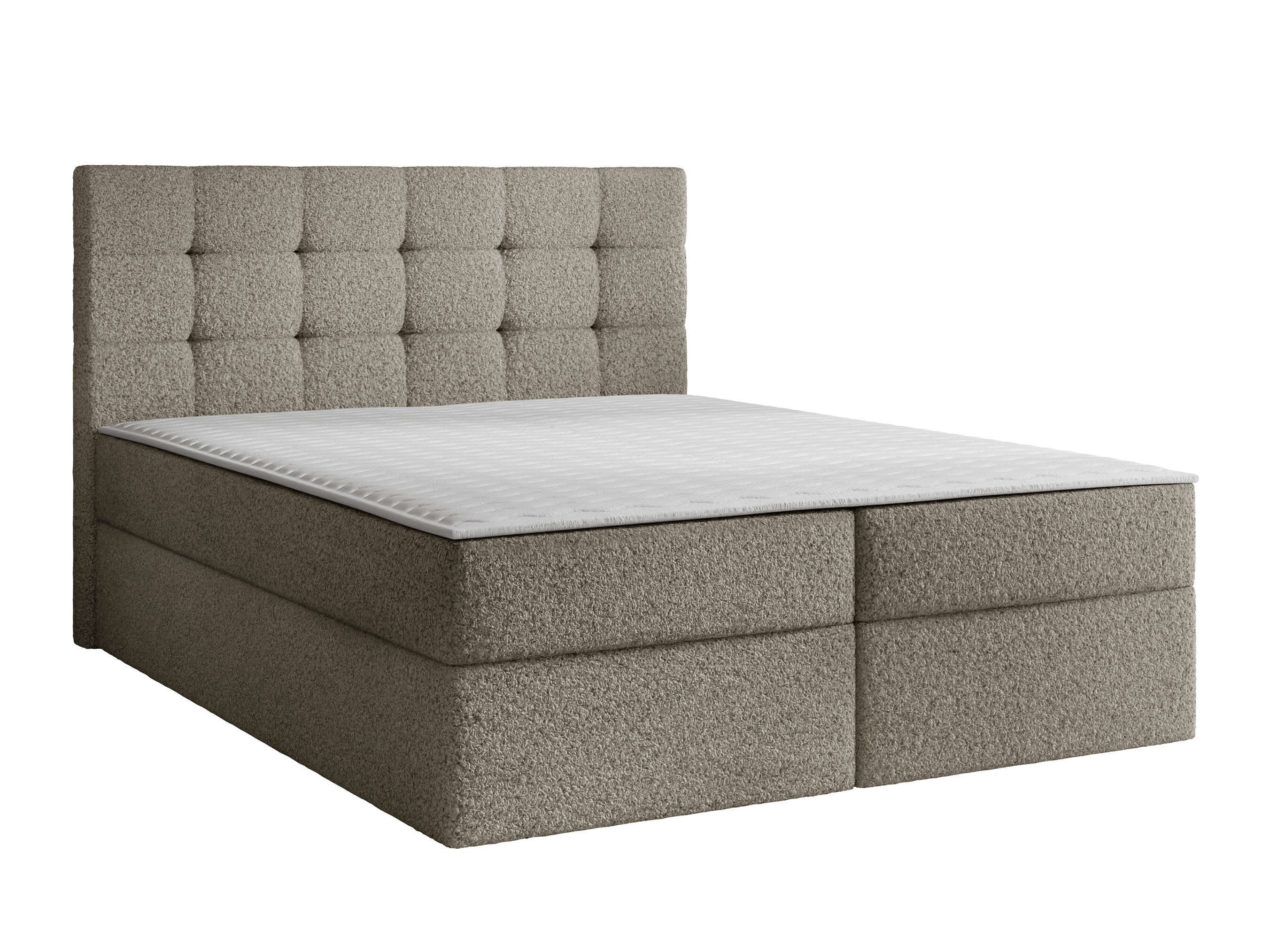 Boxspring krevet Comfivo Osculum I (Lambi 03)