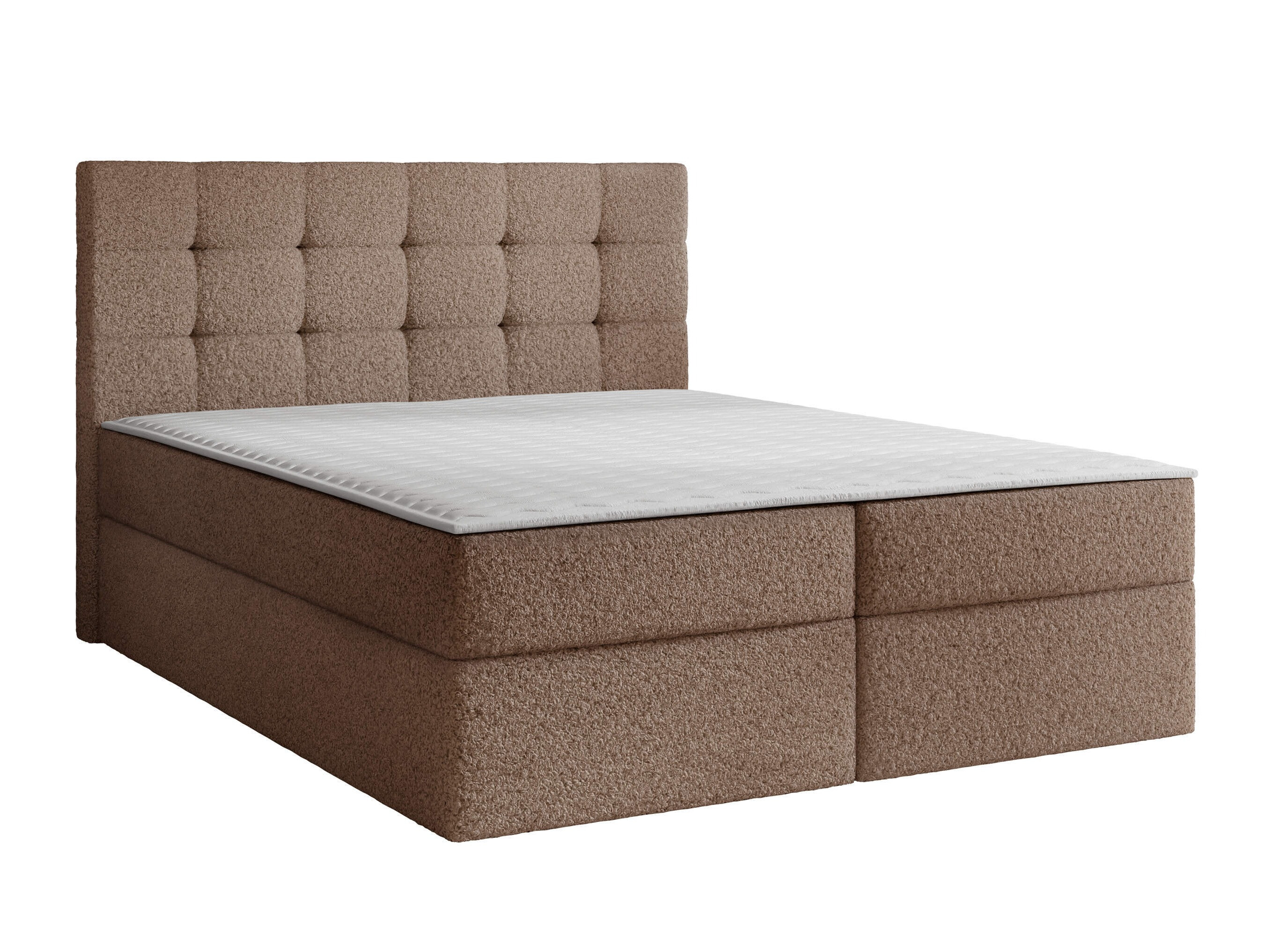 Boxspring krevet Comfivo Osculum I (Lambi 04)