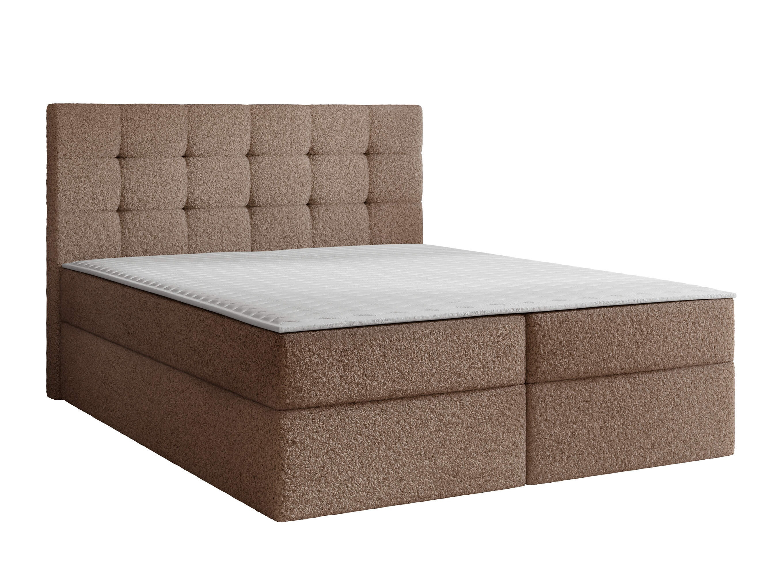 Boxspring krevet Comfivo Osculum I (Lambi 04)