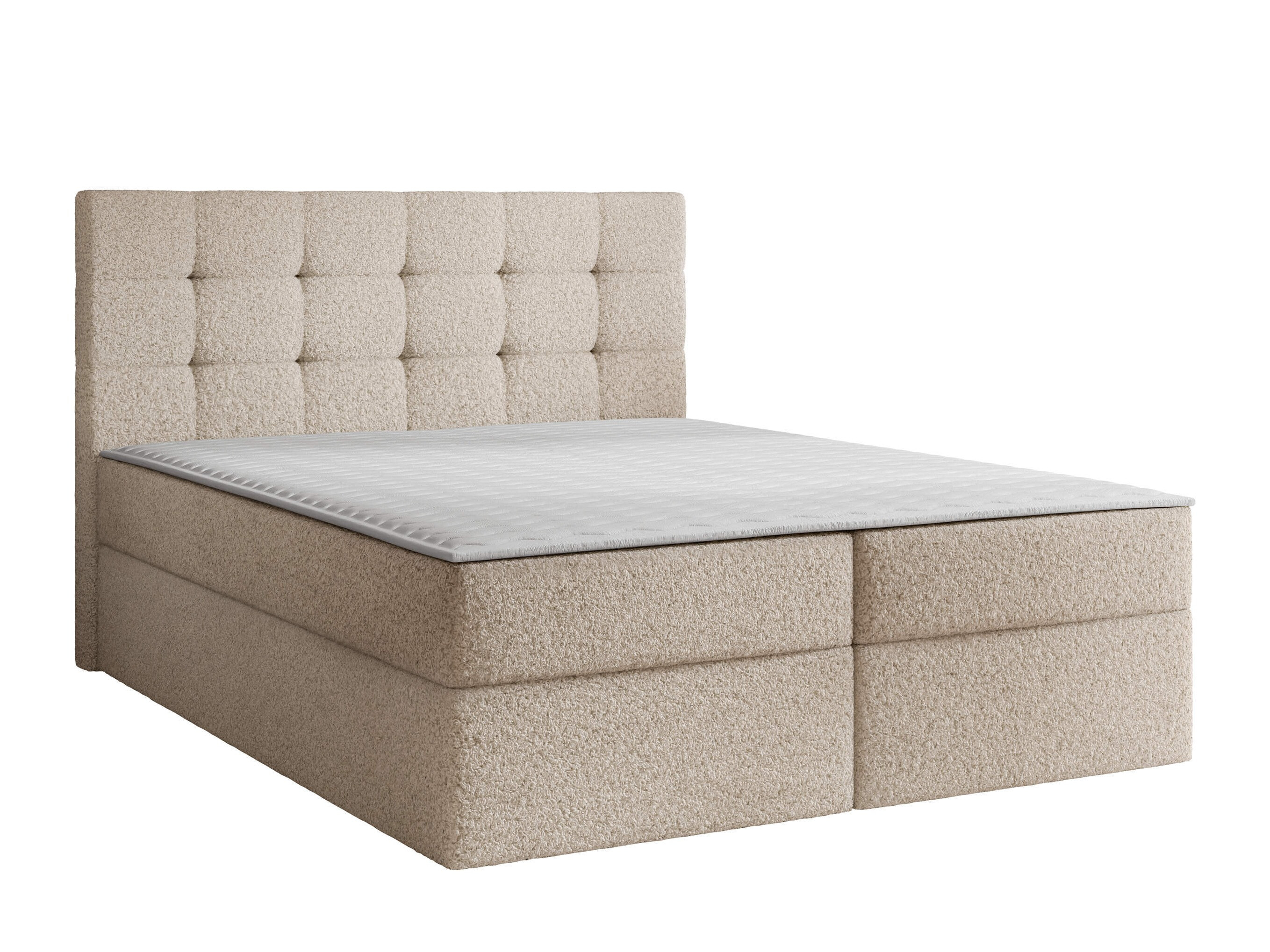 Boxspring krevet Comfivo Osculum I (Lambi 06)