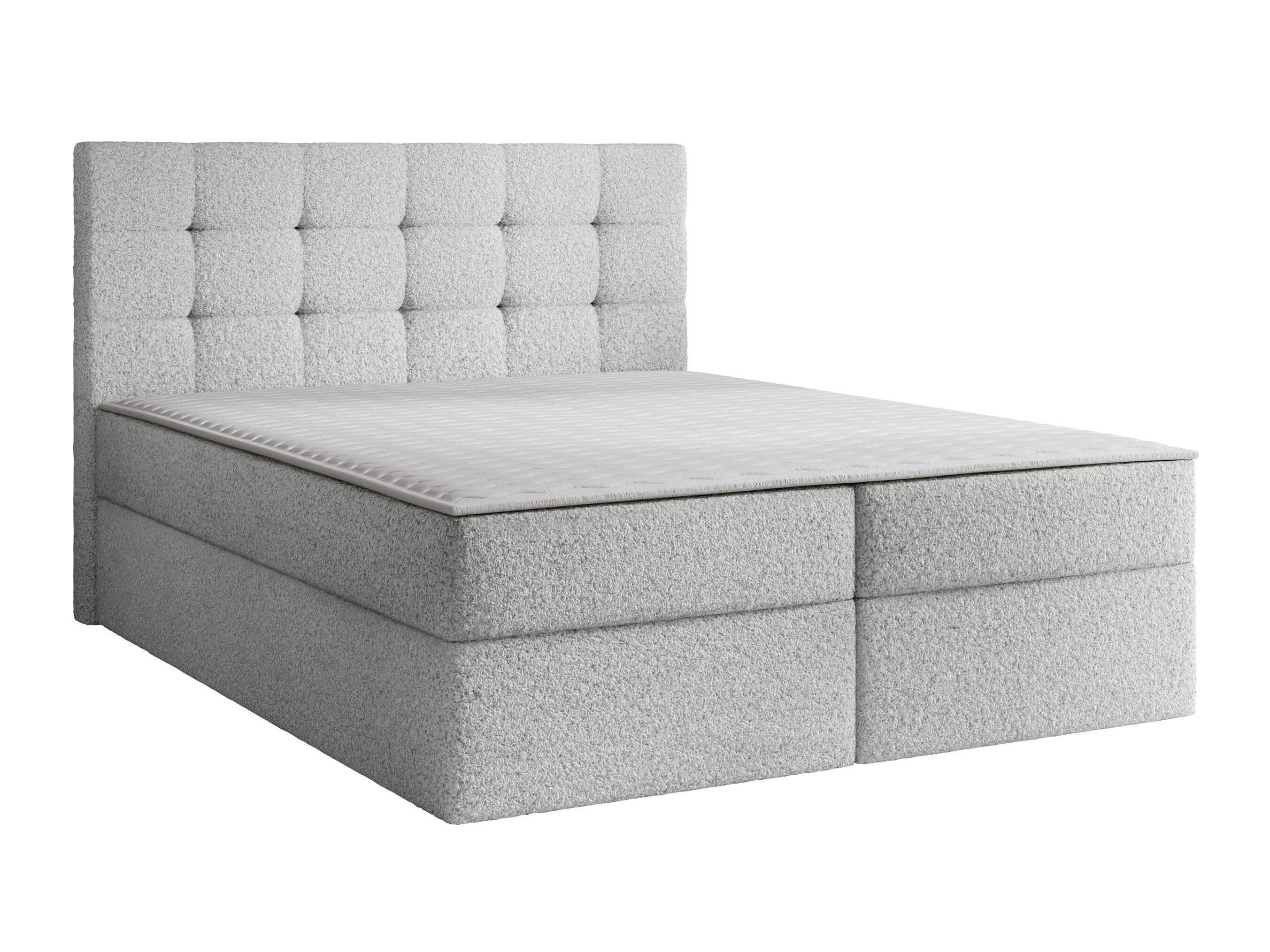 Boxspring krevet Comfivo Osculum I (Lambi 11)