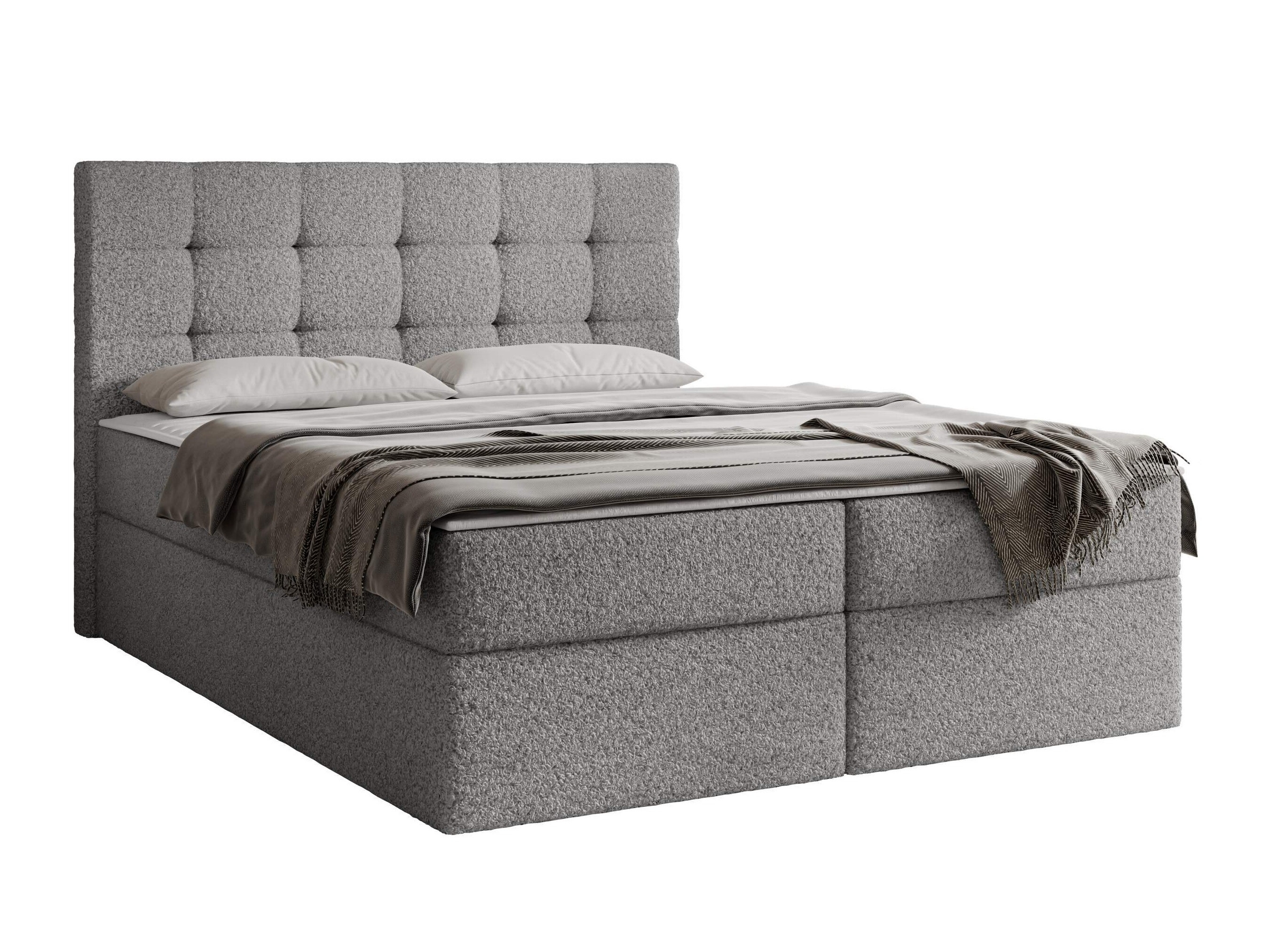 Boxspring krevet Comfivo Osculum I (Lambi 12)