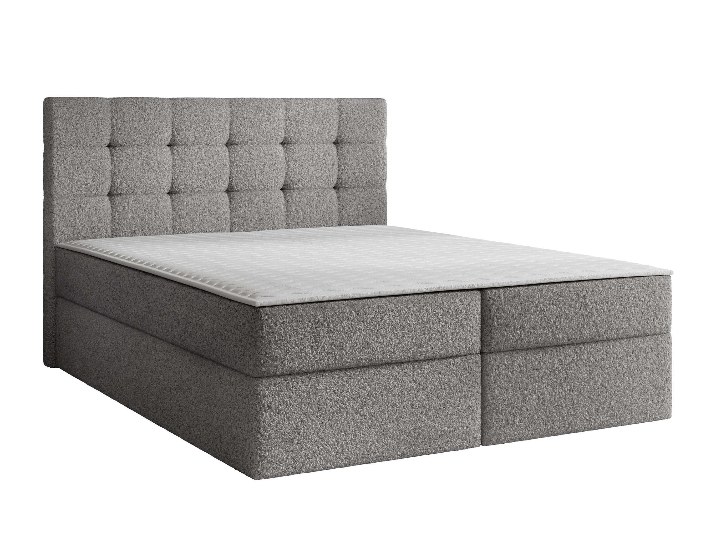 Boxspring krevet Comfivo Osculum I (Lambi 12)
