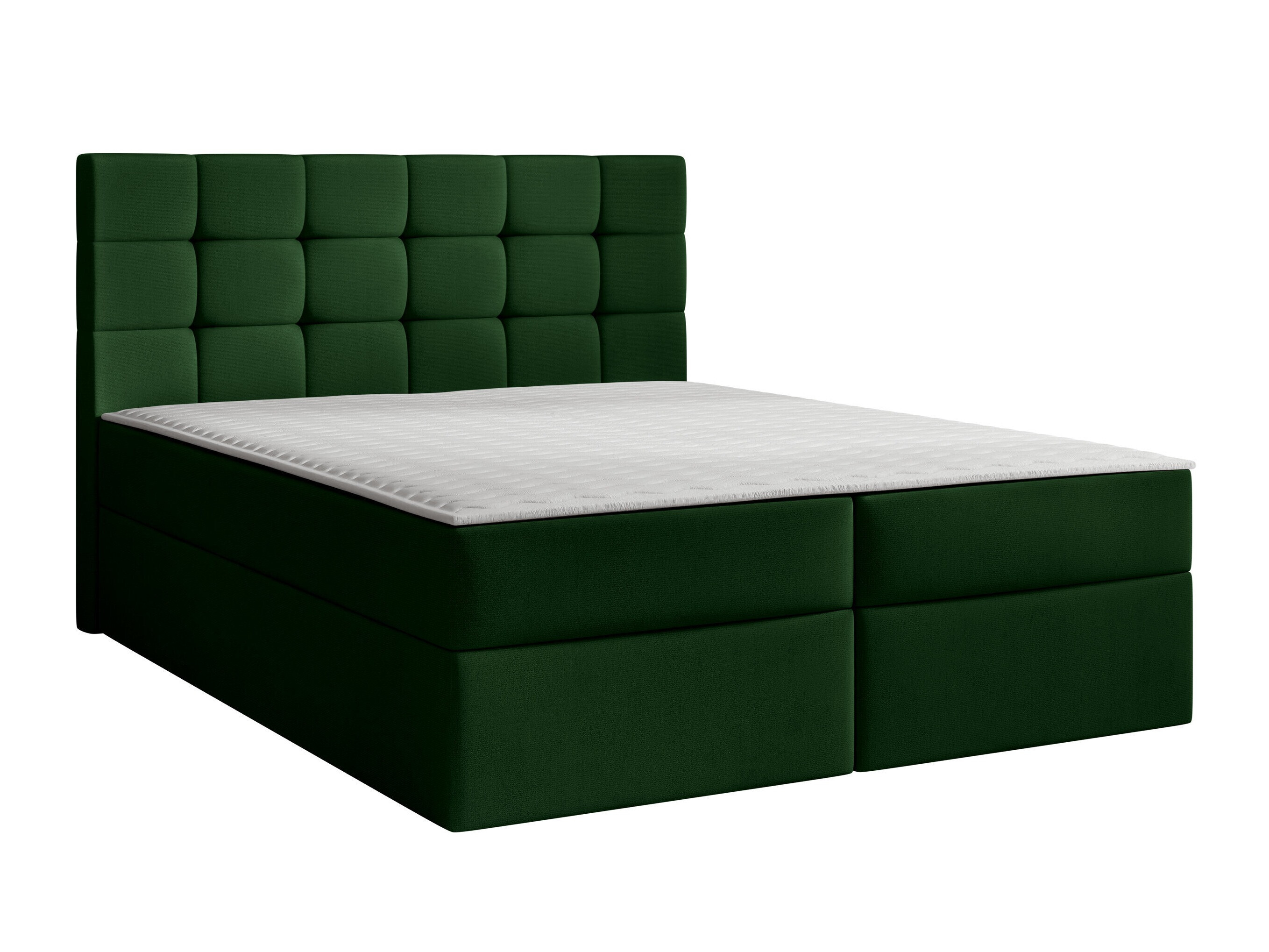 Boxspring krevet Comfivo Osculum I (Polo 889)