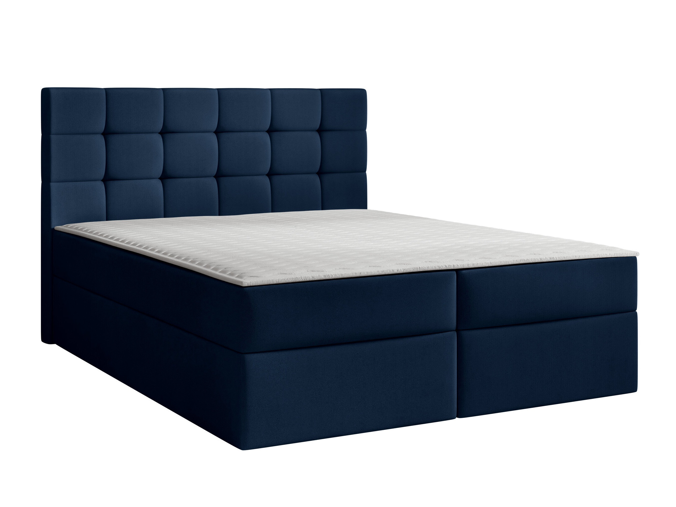 Boxspring krevet Comfivo Osculum I (Polo 891)