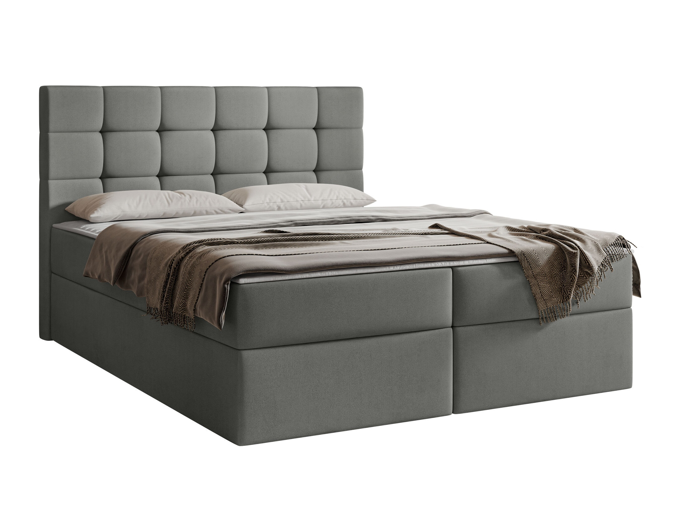 Boxspring krevet Comfivo Osculum I (Polo 894)
