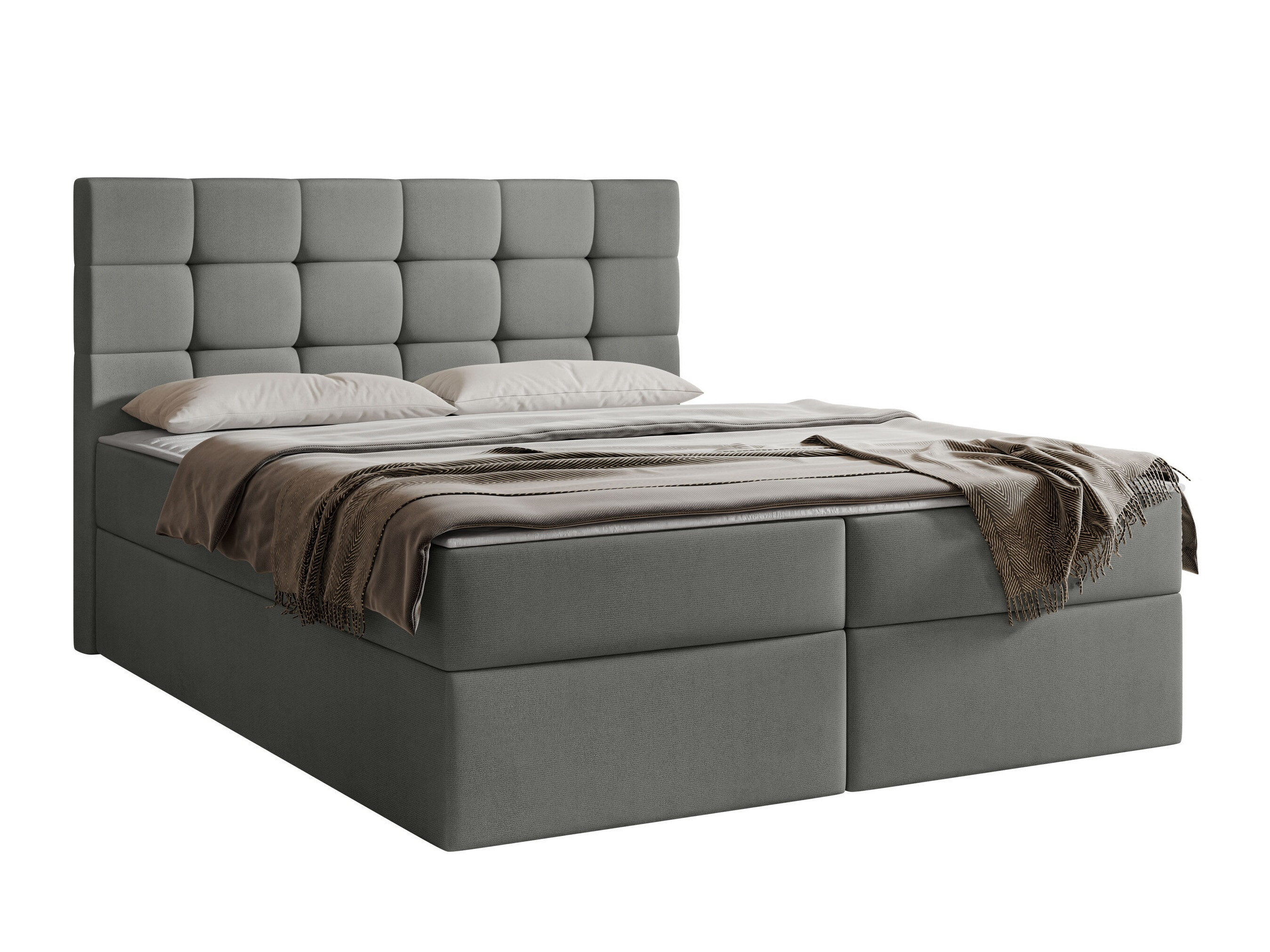 Boxspring krevet Comfivo Osculum I (Polo 894)