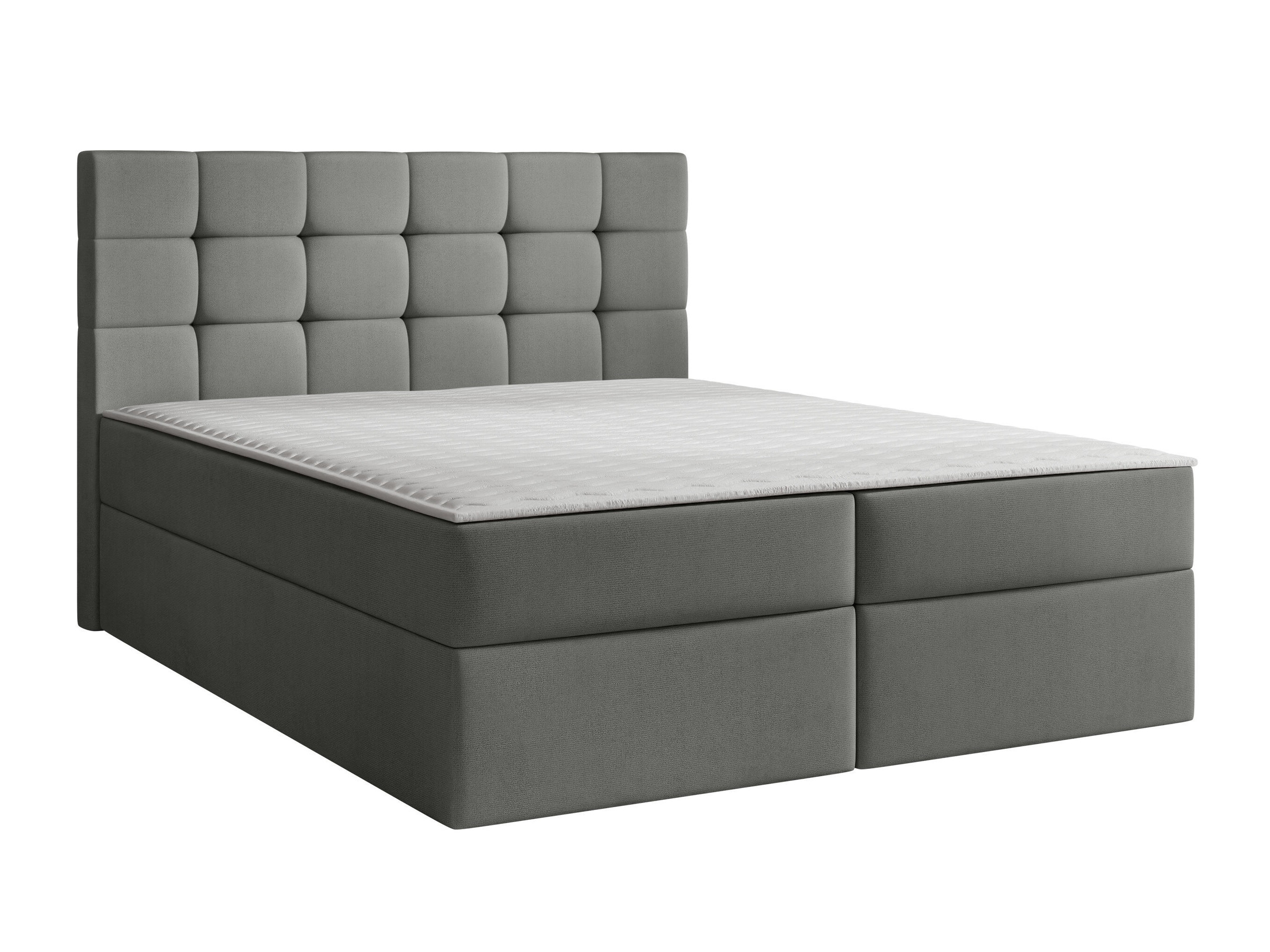 Boxspring krevet Comfivo Osculum I (Polo 894)