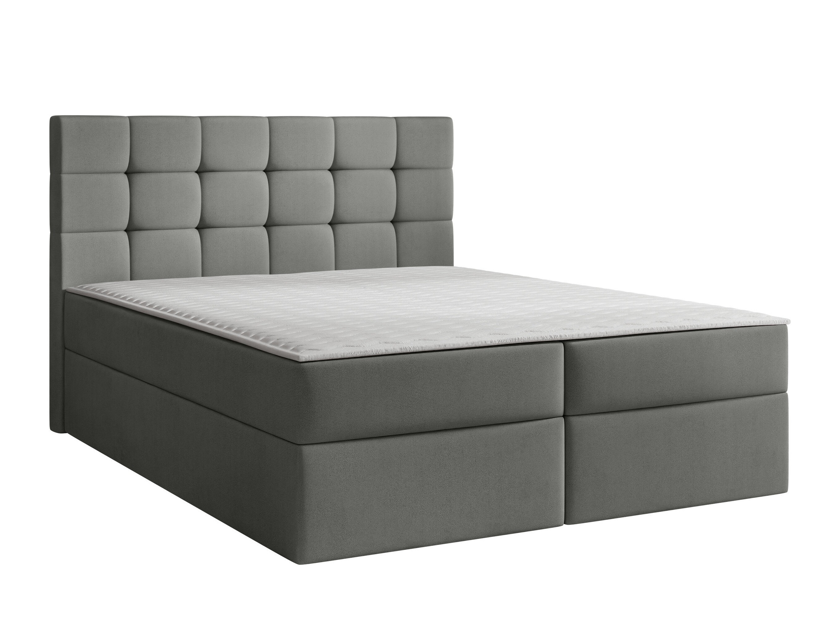 Boxspring krevet Comfivo Osculum I (Polo 894)