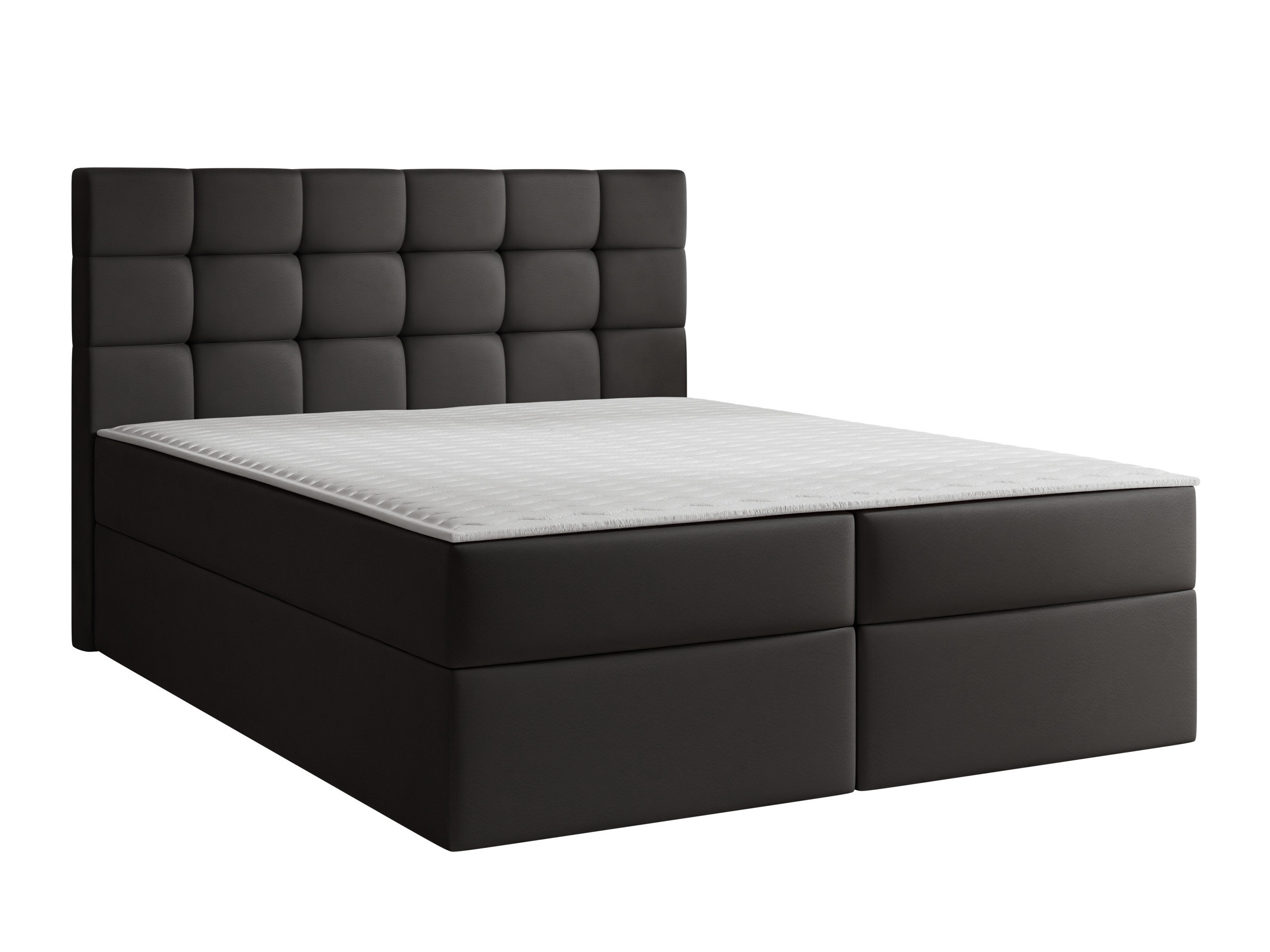 Boxspring krevet Comfivo Osculum I (Soft 011)