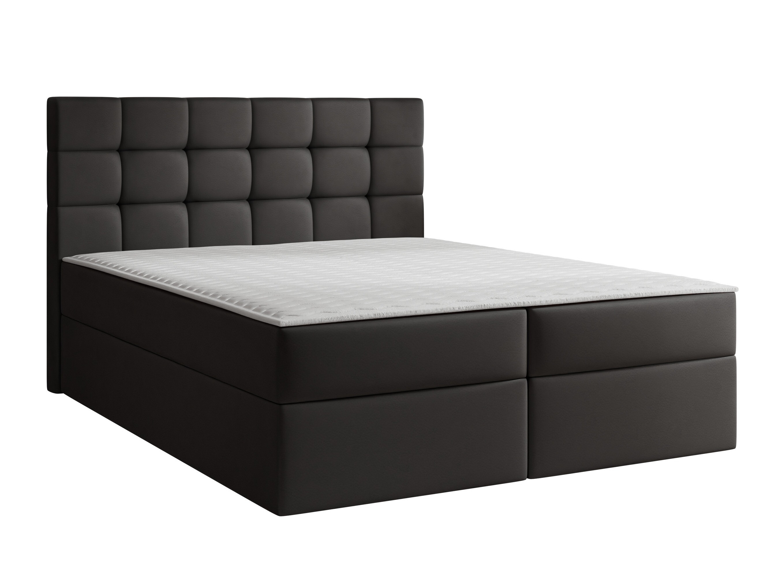 Boxspring krevet Comfivo Osculum I (Soft 011)