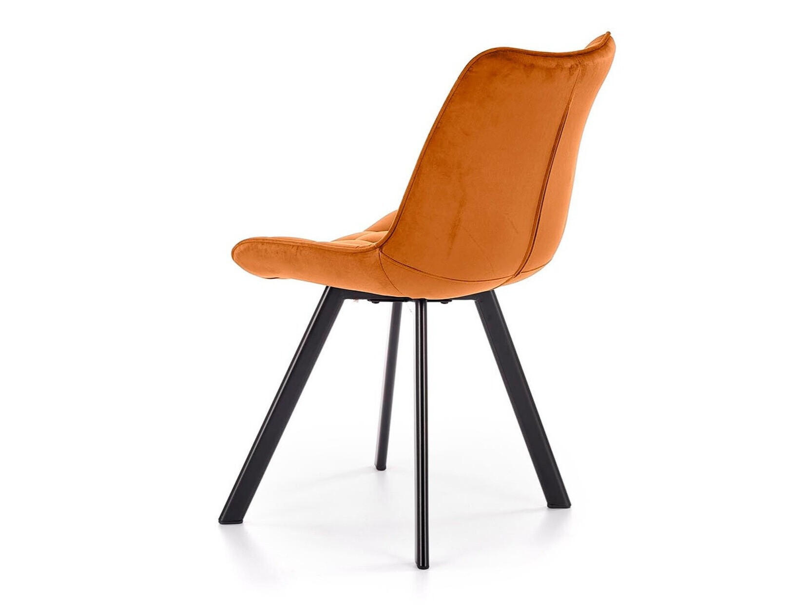 Stolica Houston 739 (Cimet + Crno)