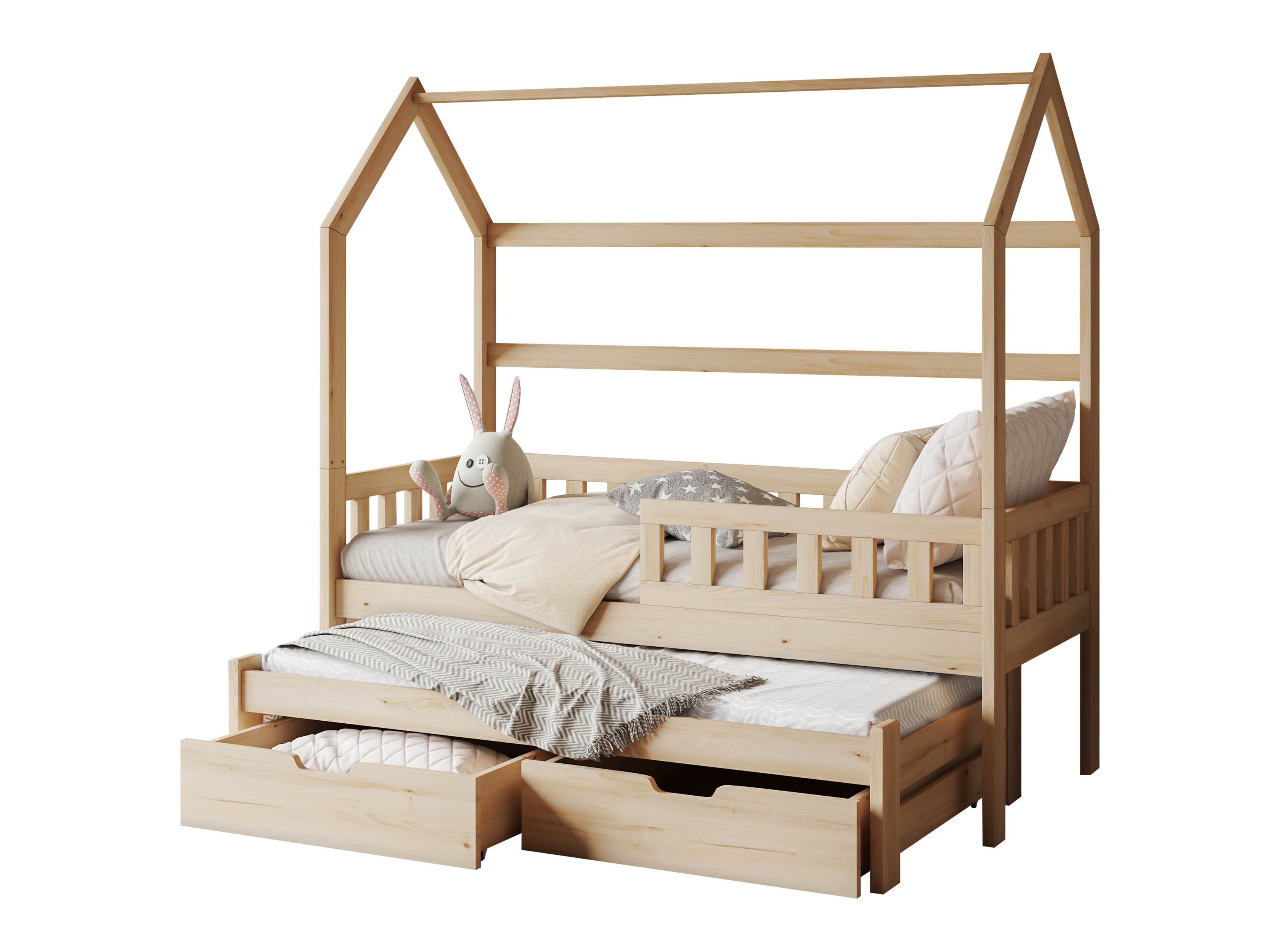 Krevet Henderson 172 (Bor)