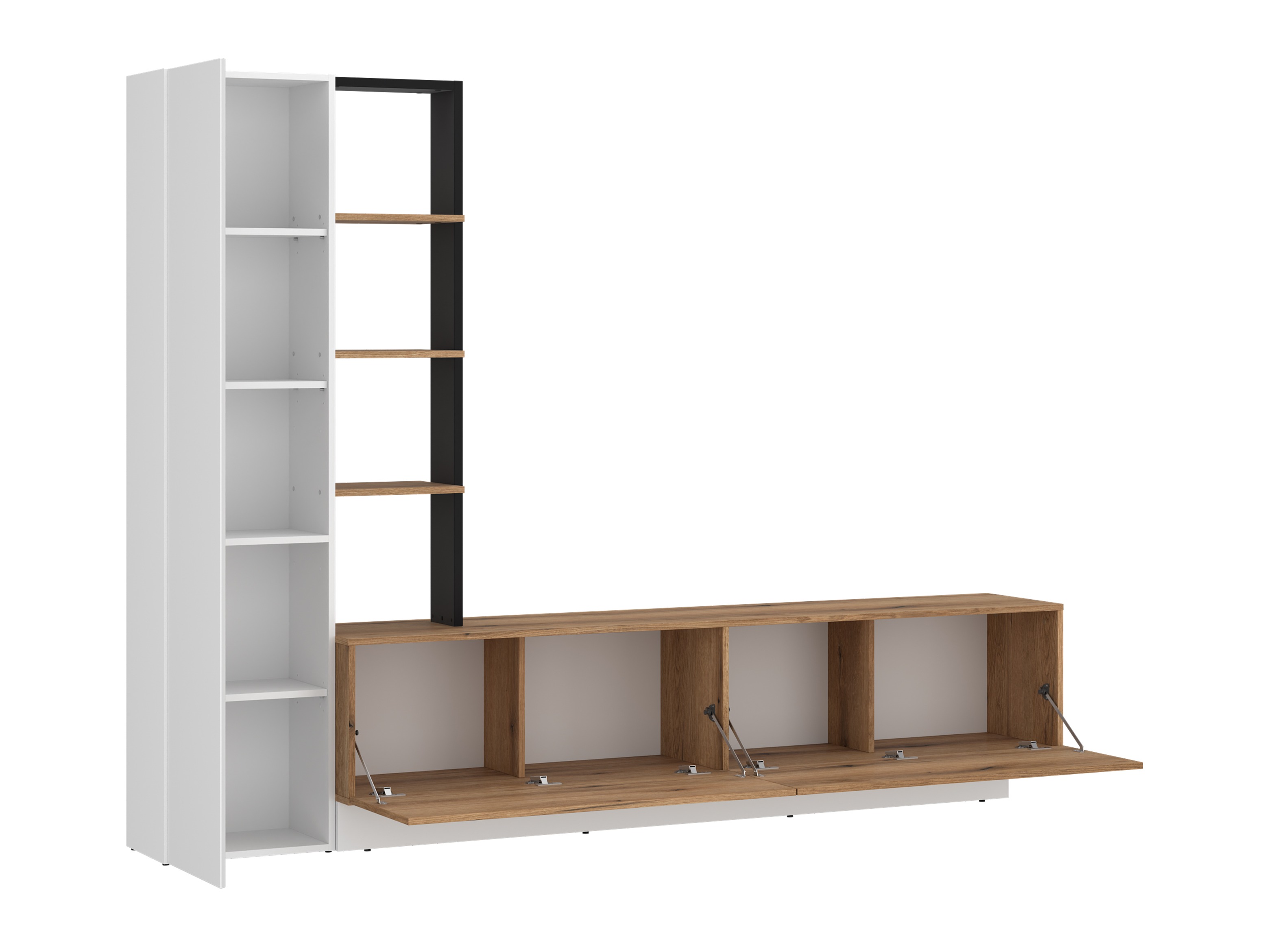 Set za dnevnu sobu Ontario 166