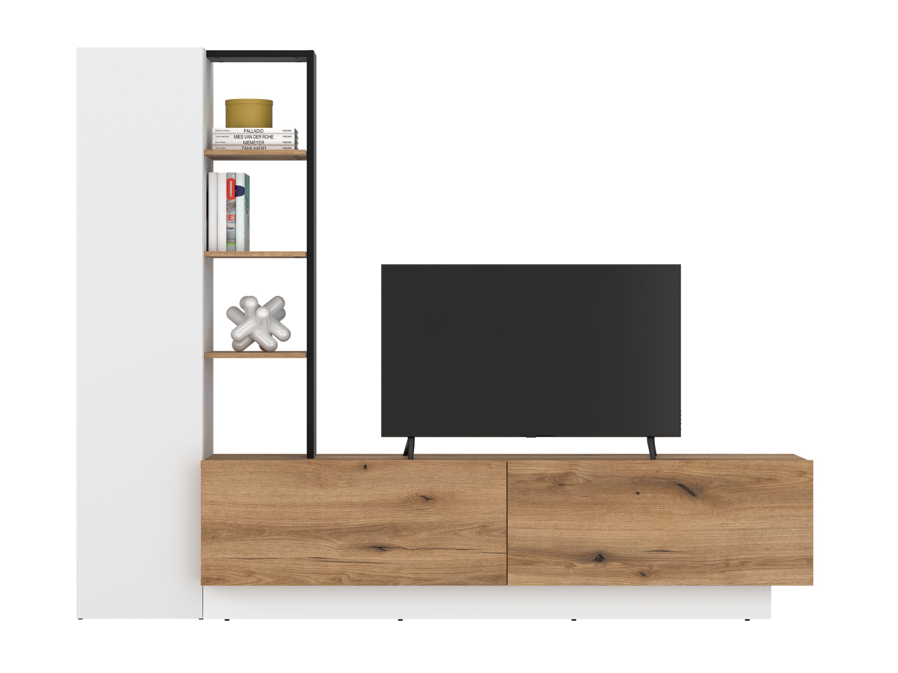 Set za dnevnu sobu Ontario 166