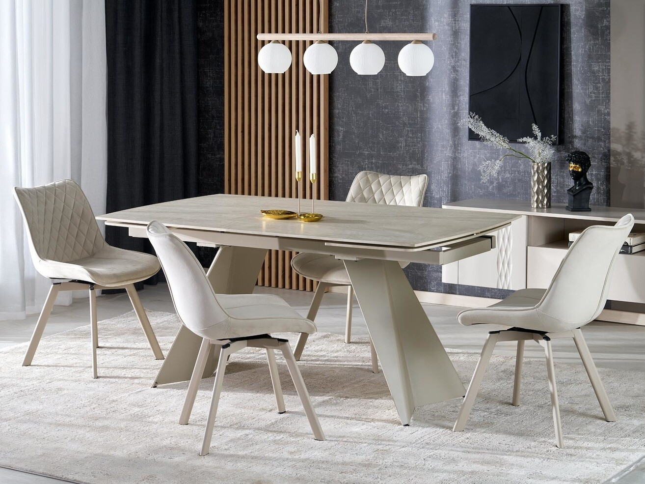 Stolica Houston 1442 (Bluvel 30)